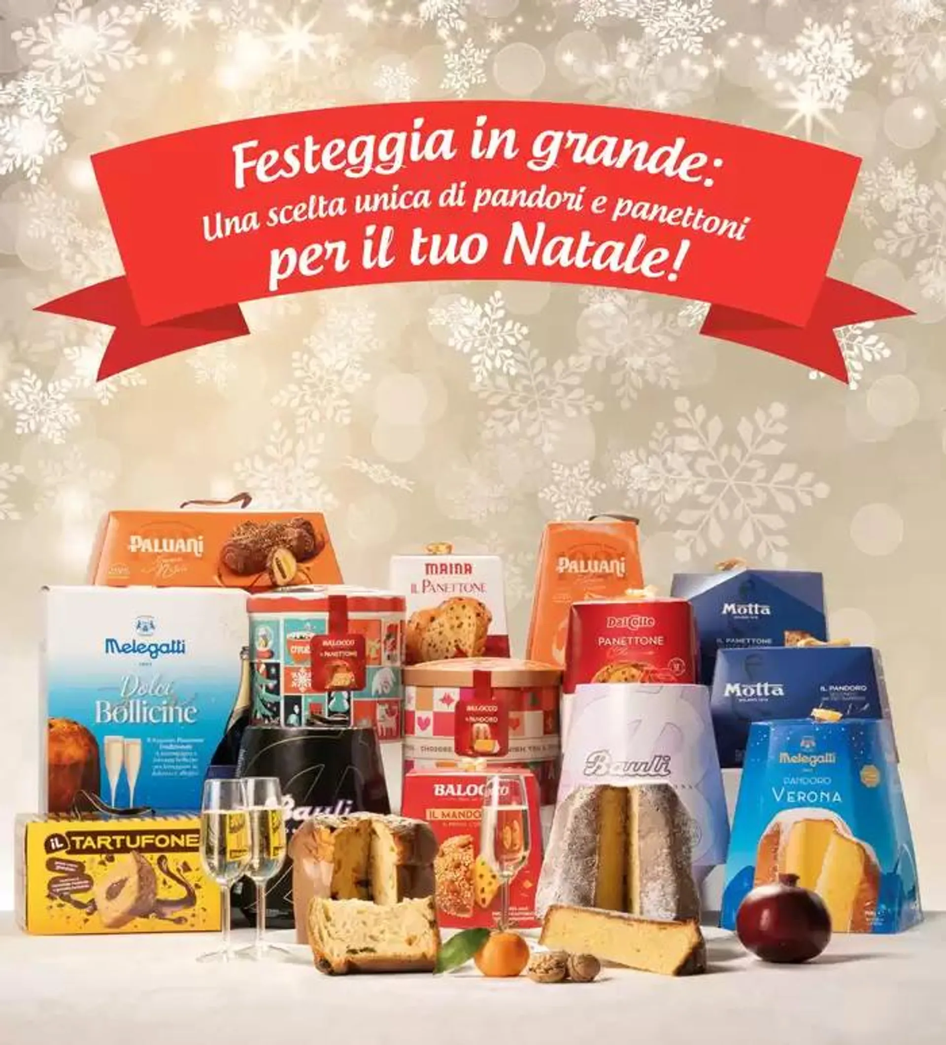 Buone feste da 12 dicembre a 31 dicembre di 2024 - Pagina del volantino 2