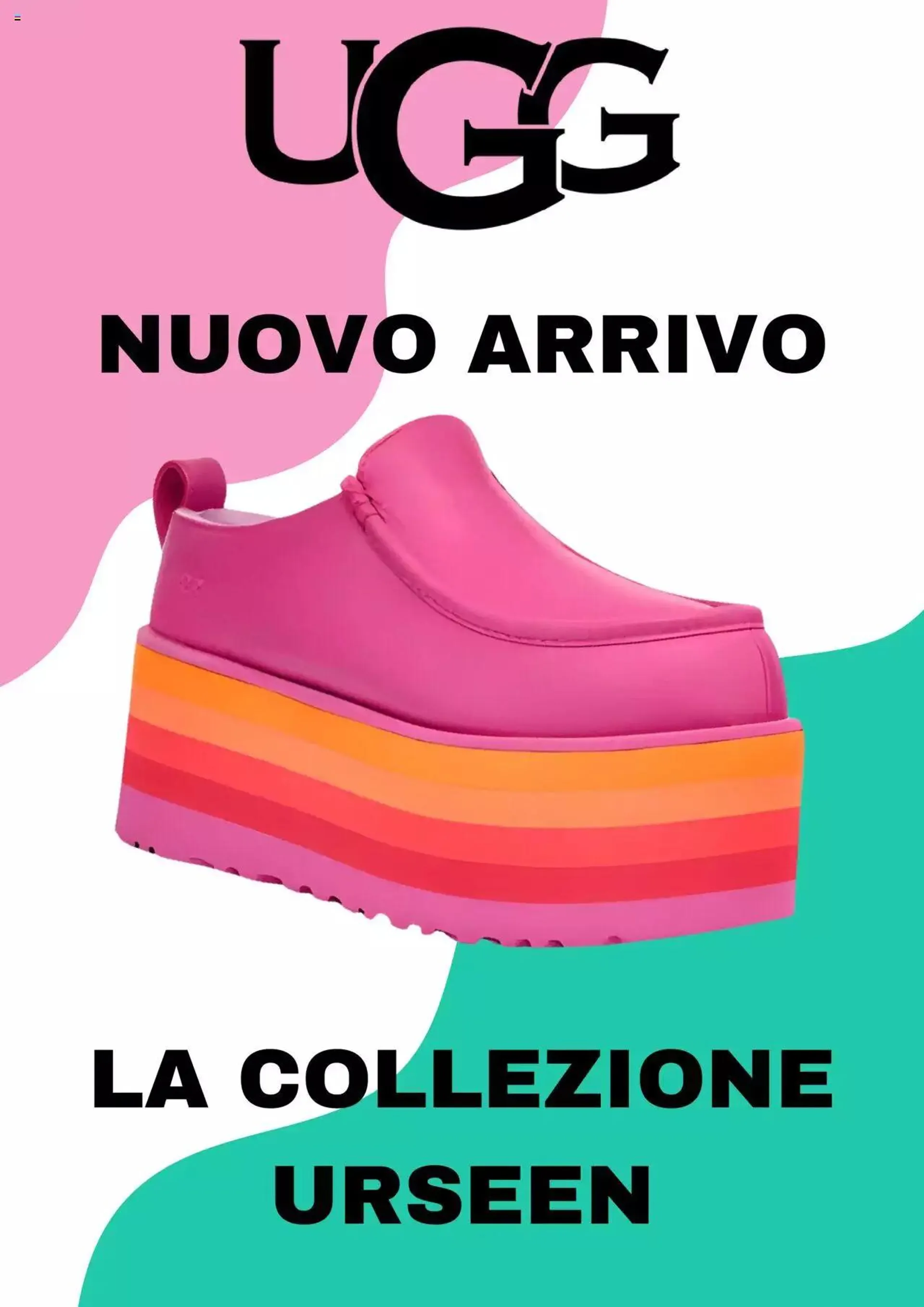 Collezione Pride UGG - 0