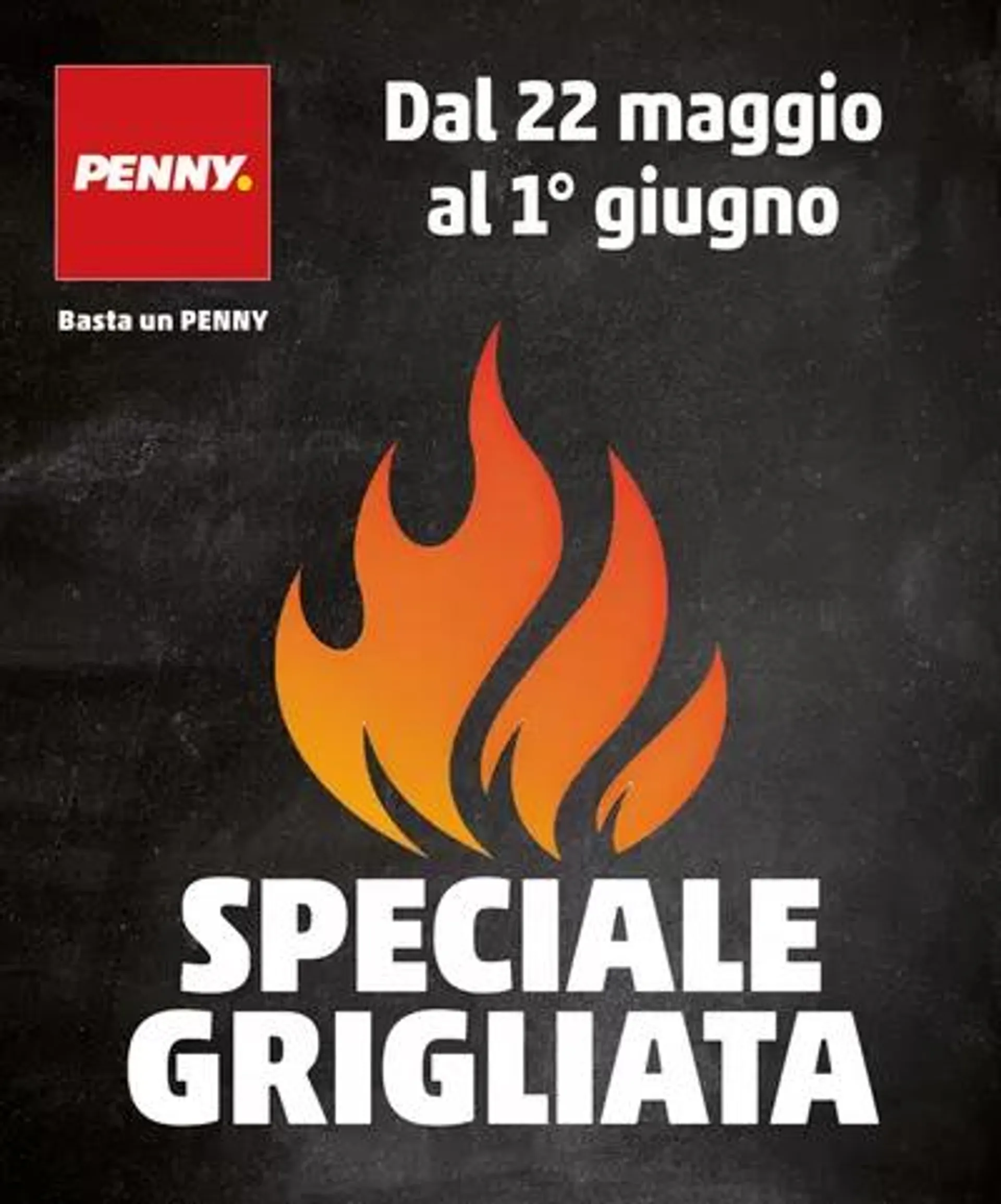 Speciale grigliata - 1