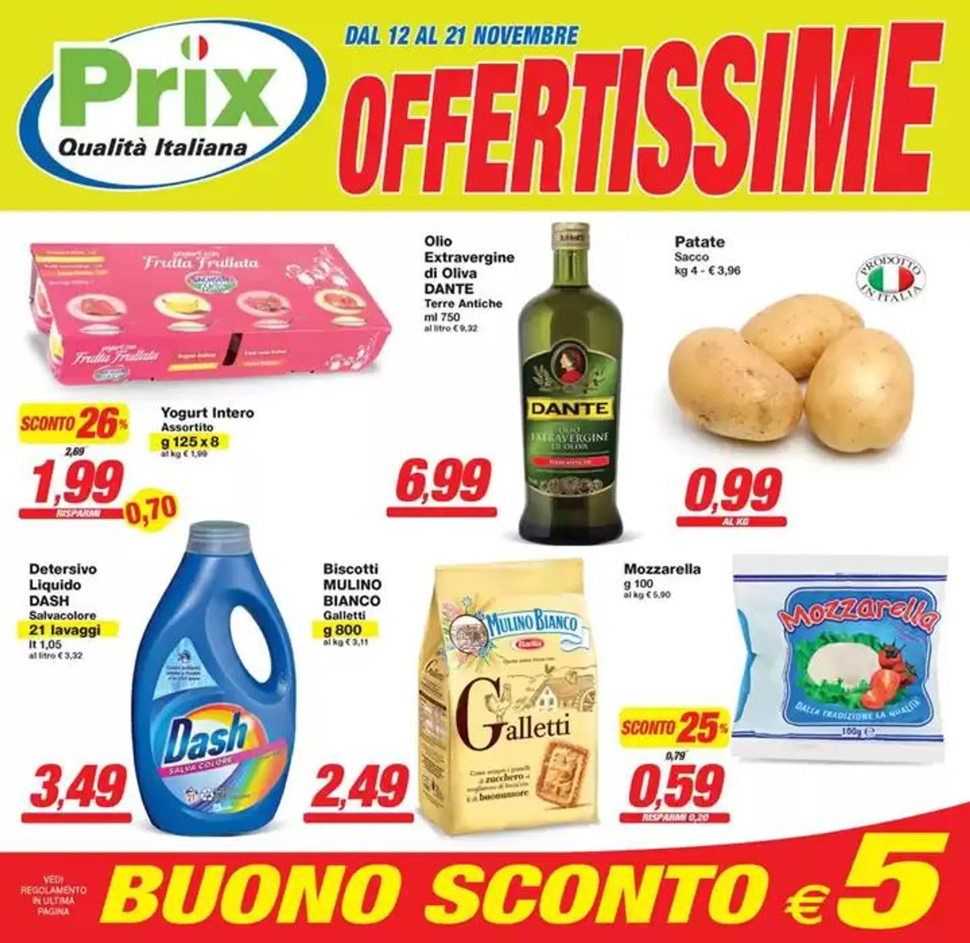 Offertissime - 1