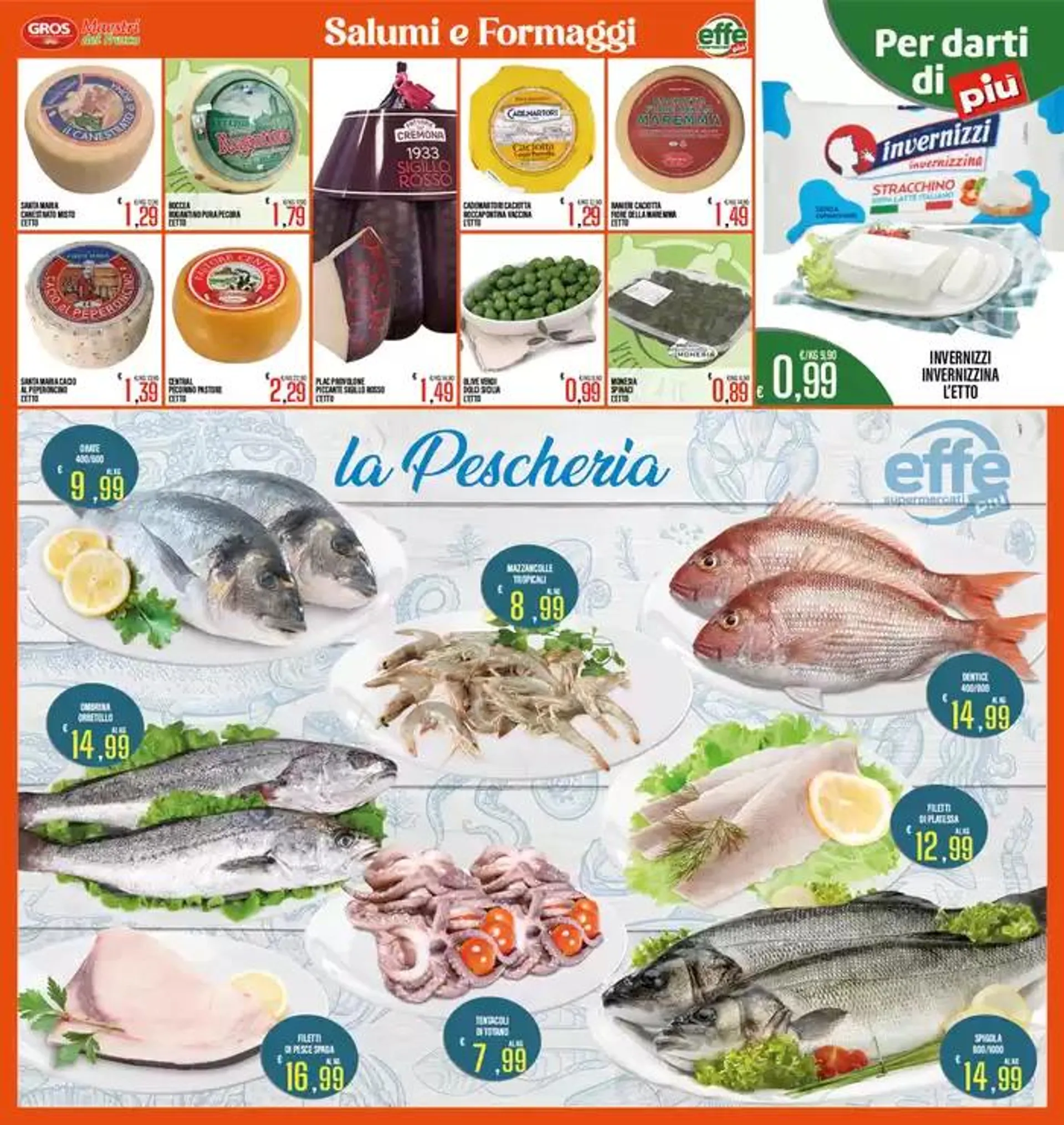 1+1 gratis da 2 maggio a 13 maggio di 2025 - Pagina del volantino 5