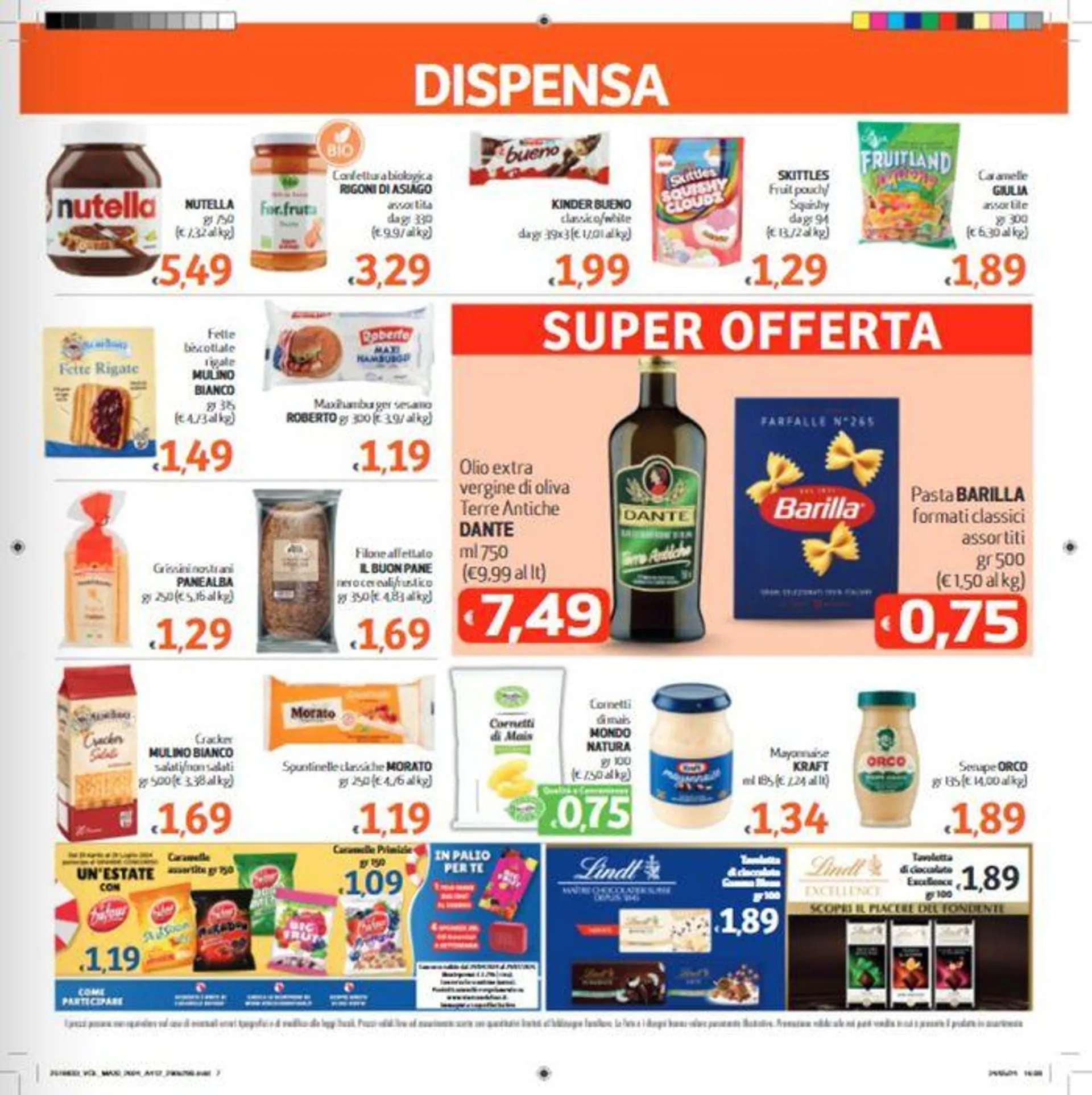 Super offerte - 7