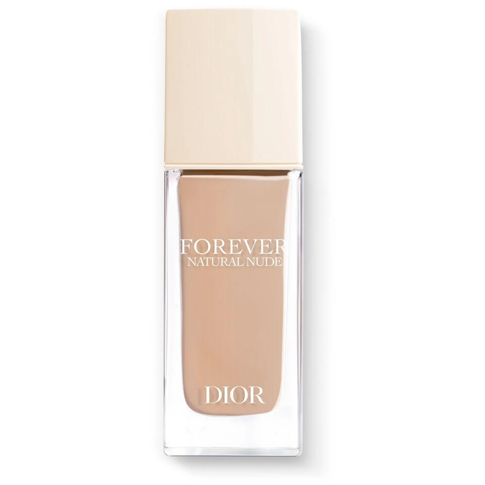 Forever Natural Nude