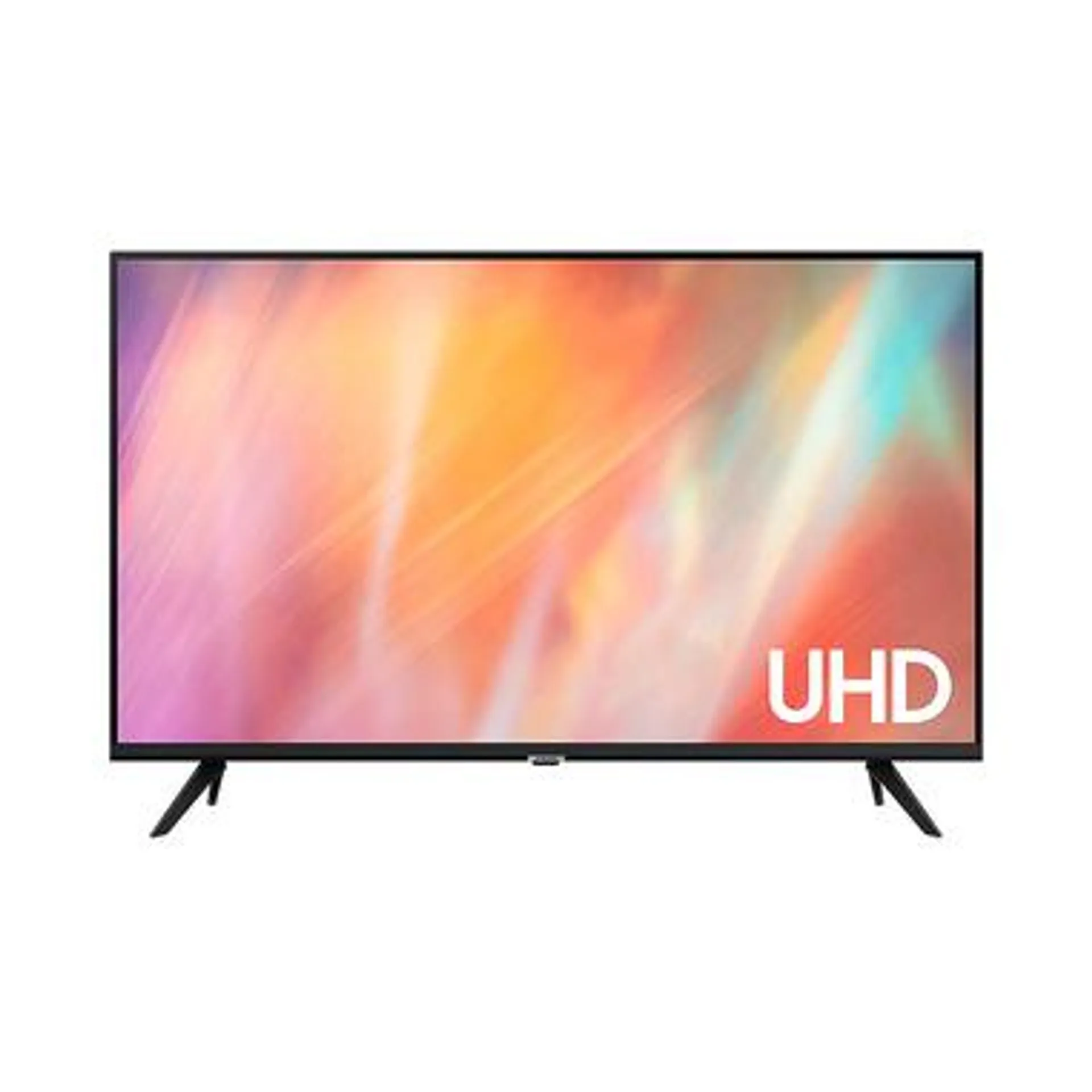 Samsung Series 7 Crystal UHD 4K 43" AU7090 TV 2022