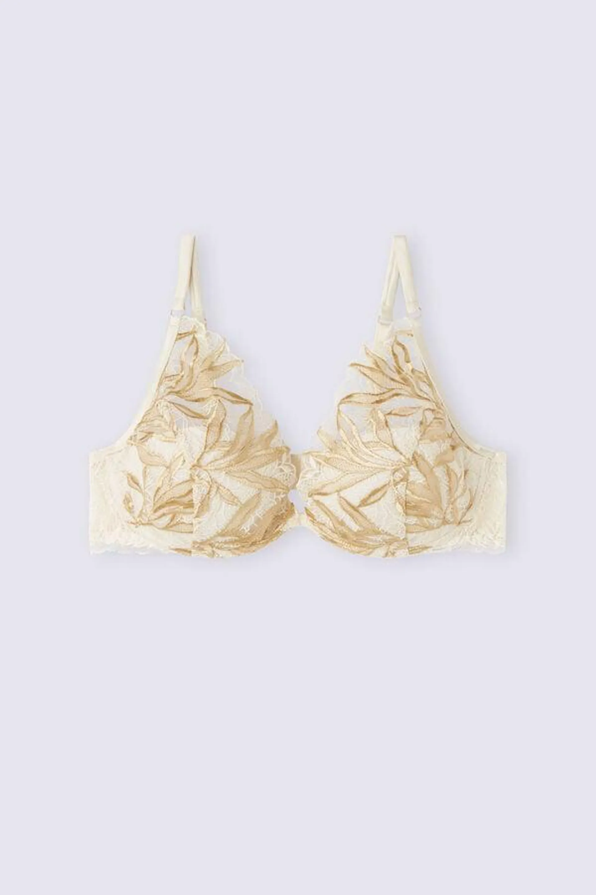 Reggiseno a Balconcino Elena Golden Hour