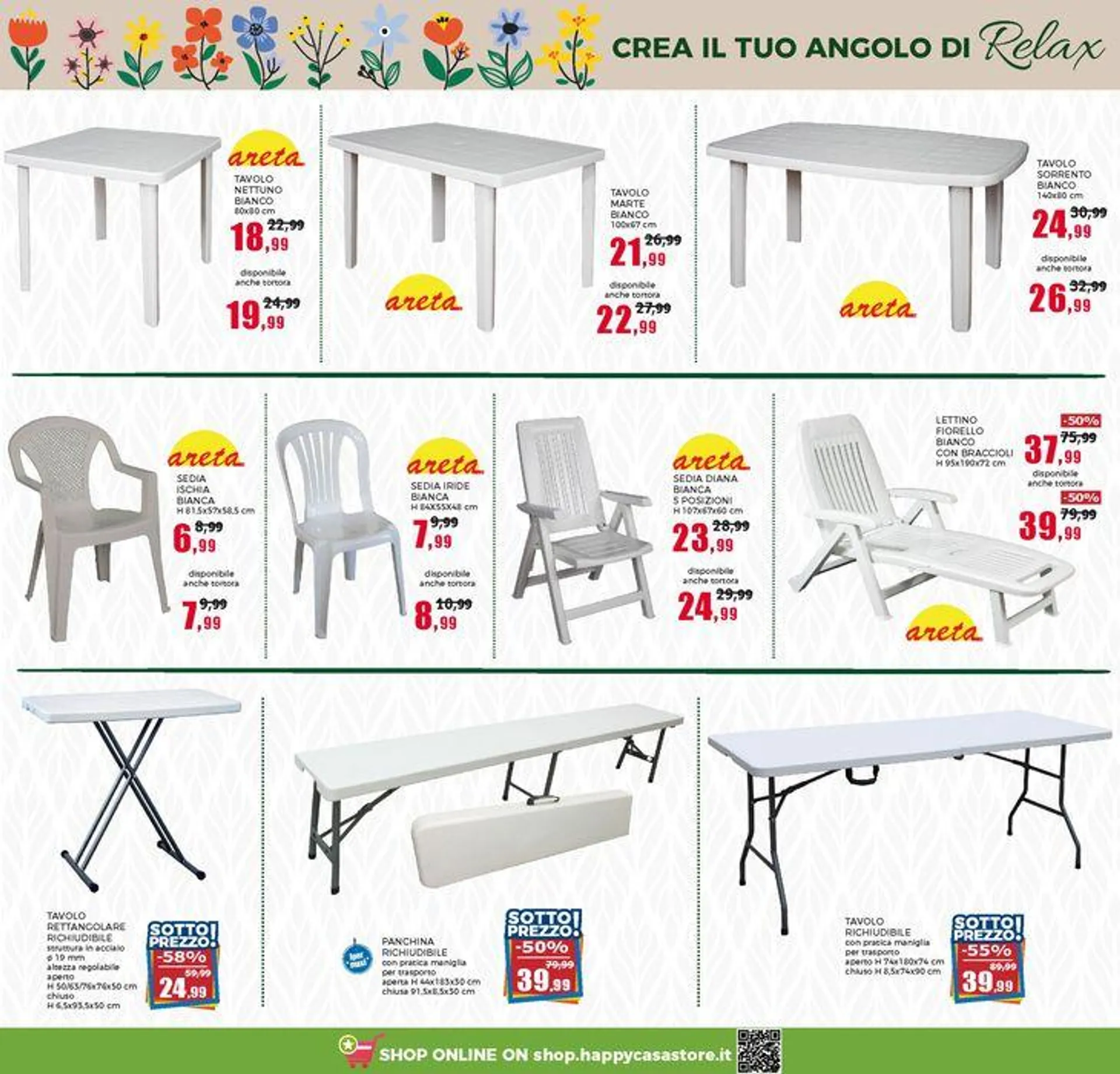 Un mondo per la casa da 5 giugno a 19 giugno di 2024 - Pagina del volantino 7