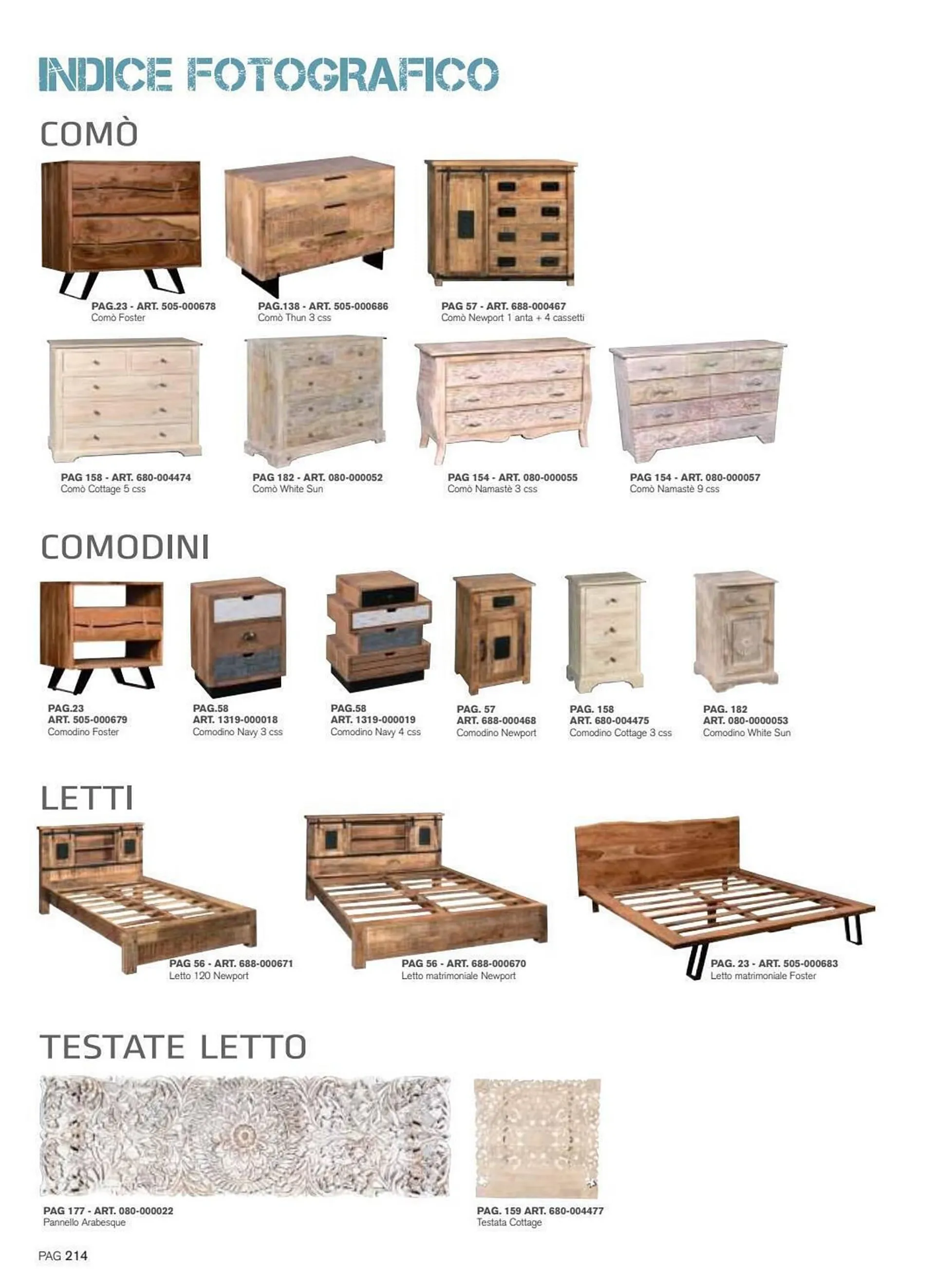 Volantino Hobby e Legno da 13 aprile a 31 maggio di 2025 - Pagina del volantino 214