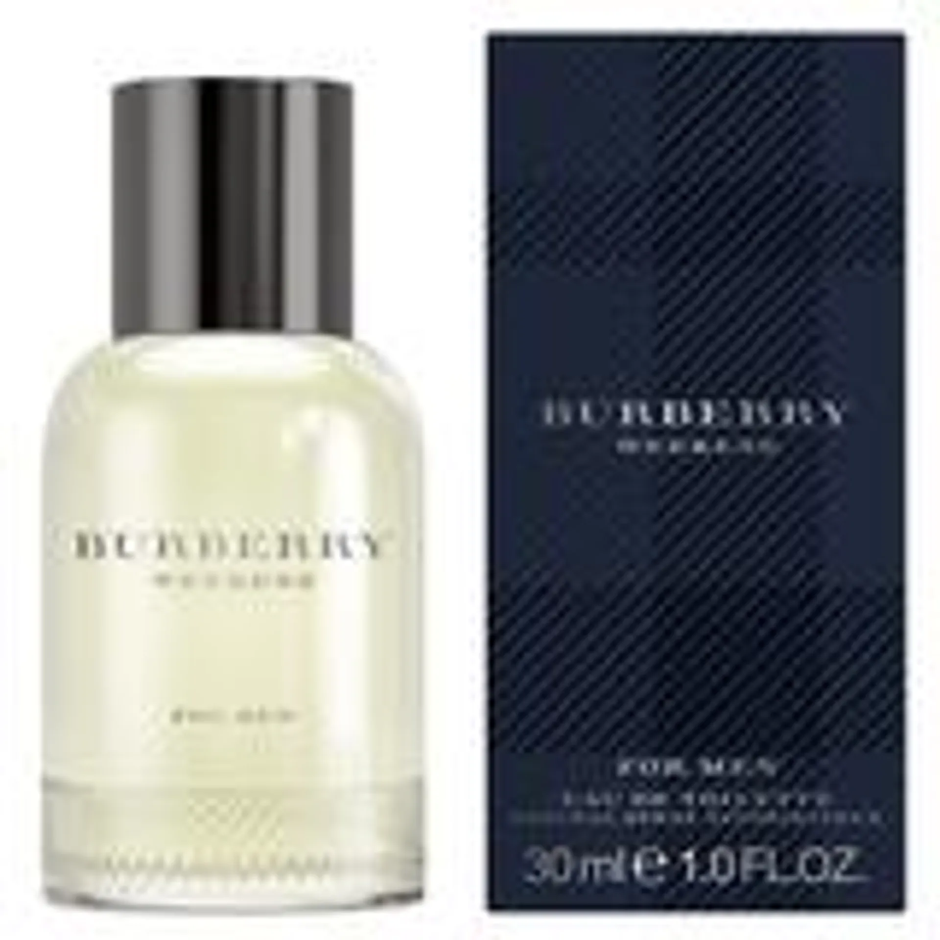 BURBERRY WEEK-END UOMO EDT VAPO 30 ML