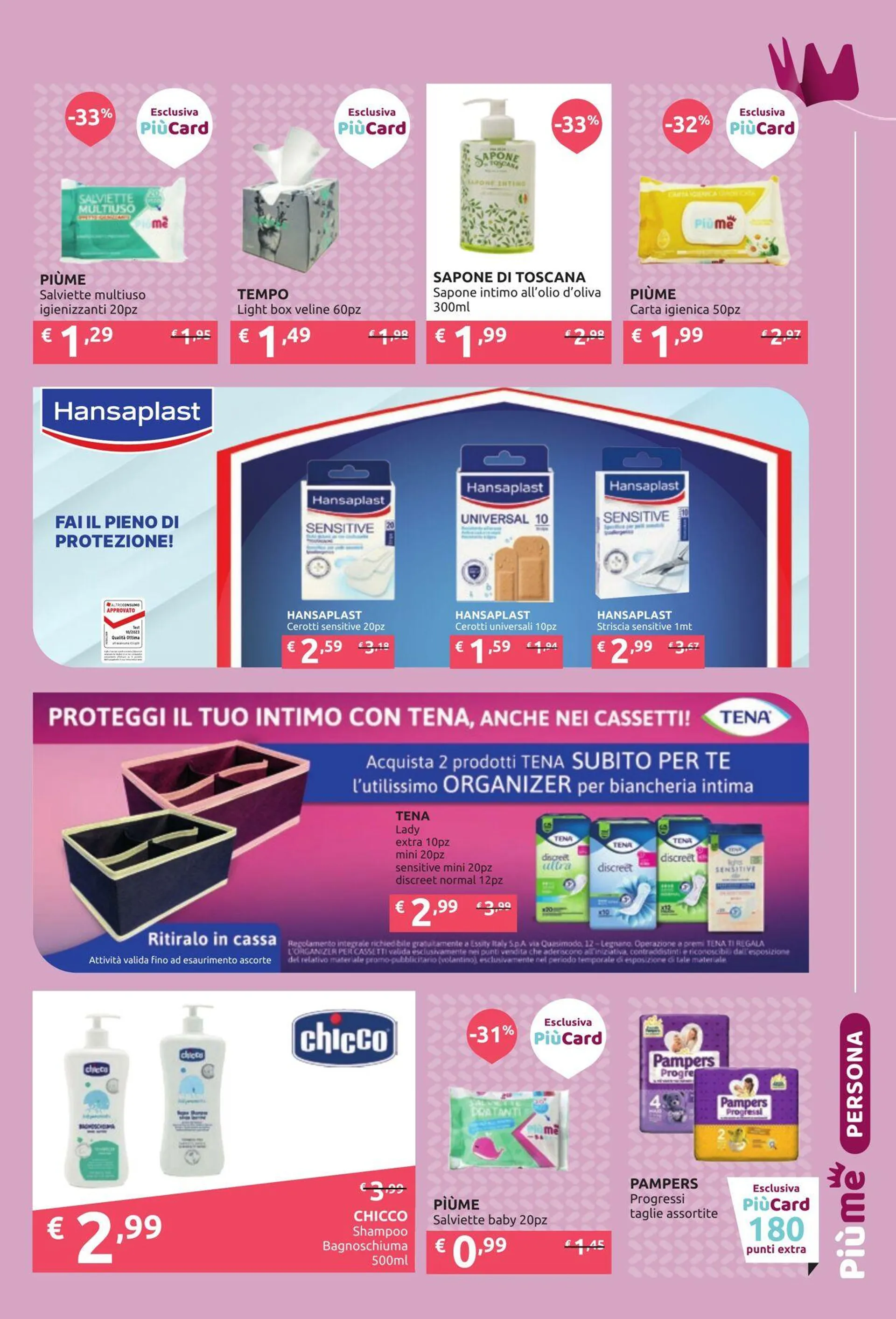 IperSoap Volantino attuale - 11