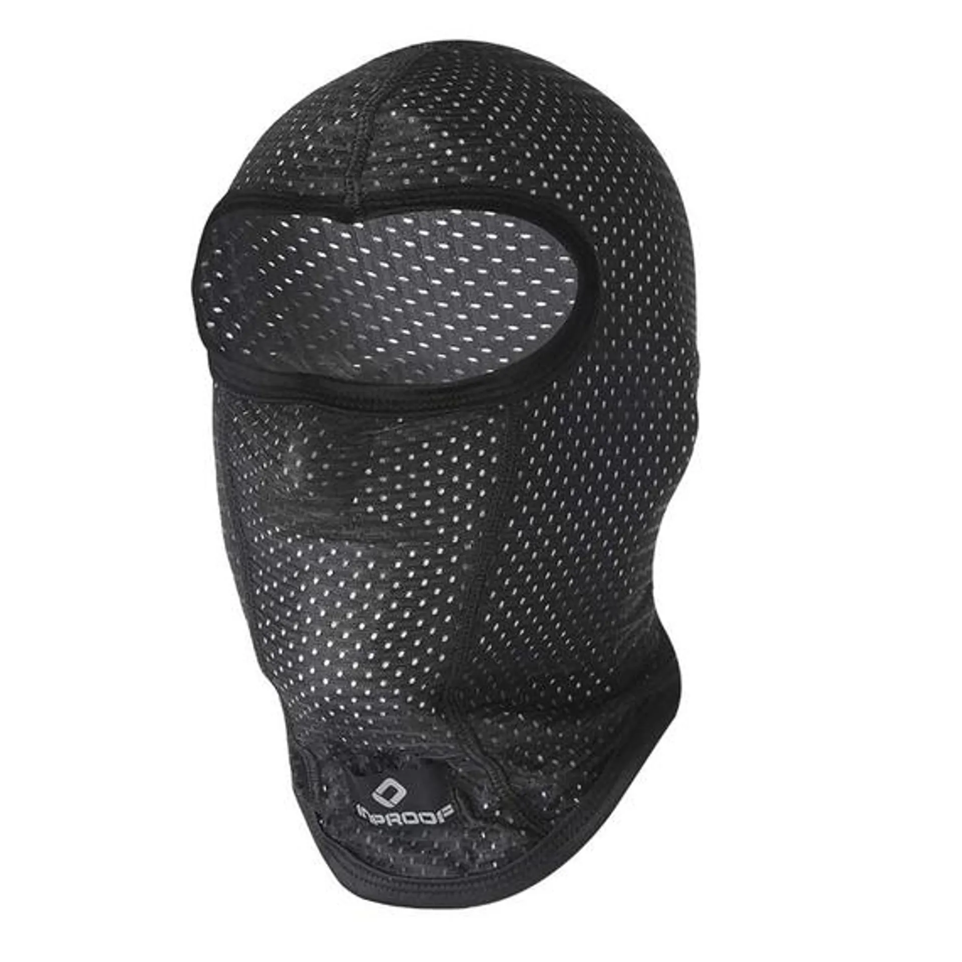 Sottocasco GP Mesh Head Nero