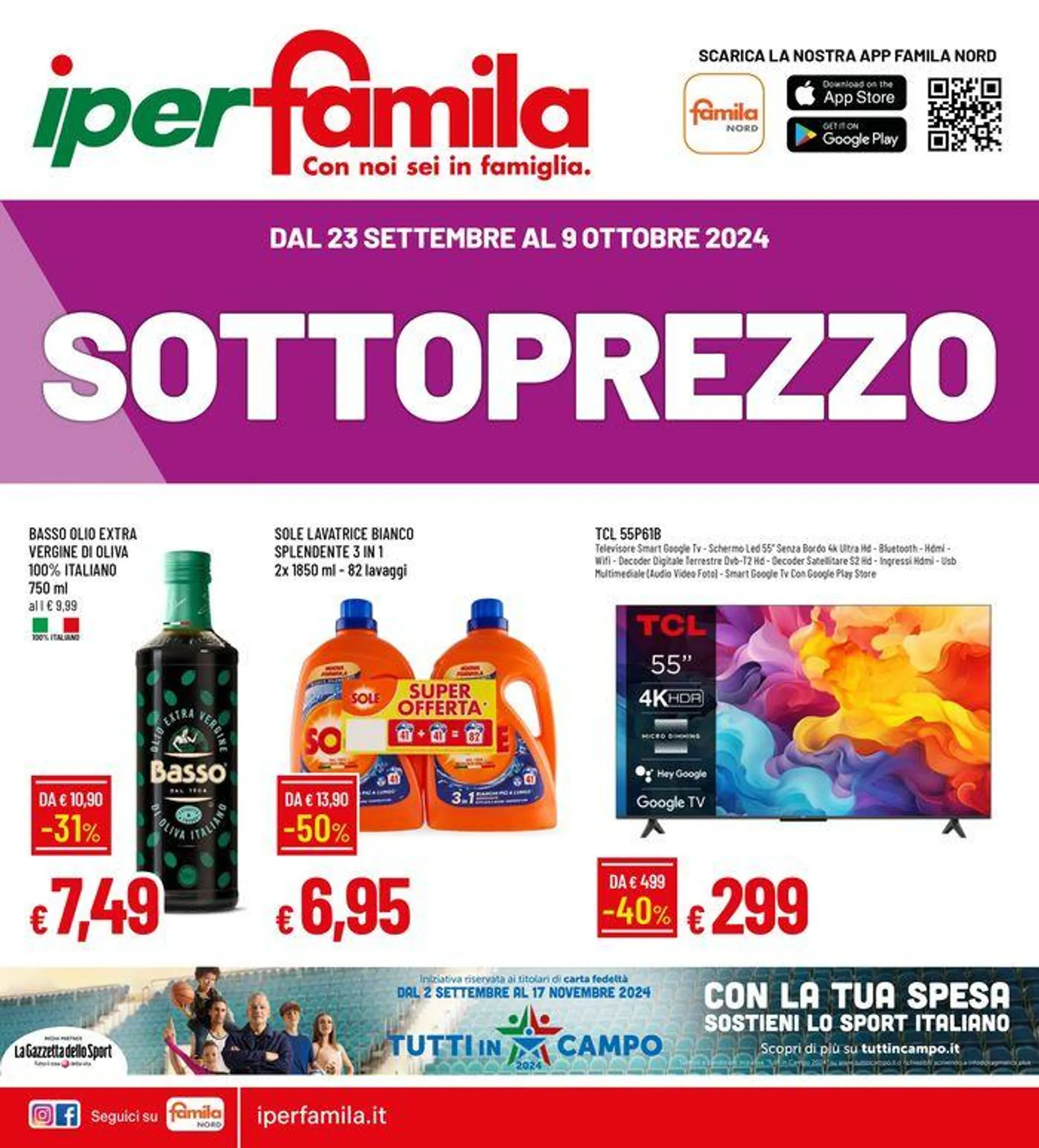 Sottoprezzo - 1