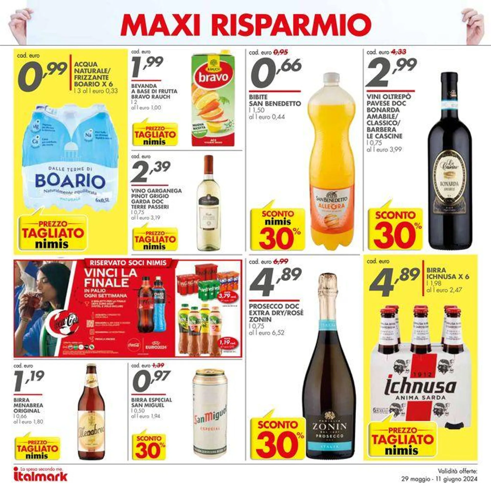 Maxi risparmio - 4