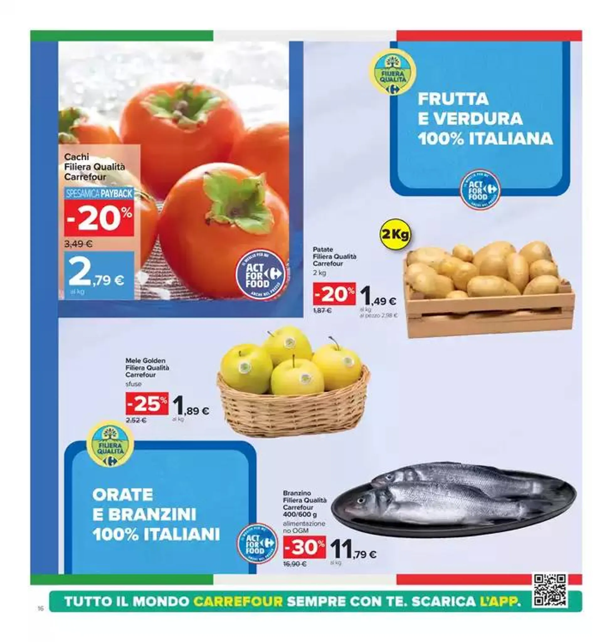 Black Friday da 18 novembre a 2 dicembre di 2024 - Pagina del volantino 16