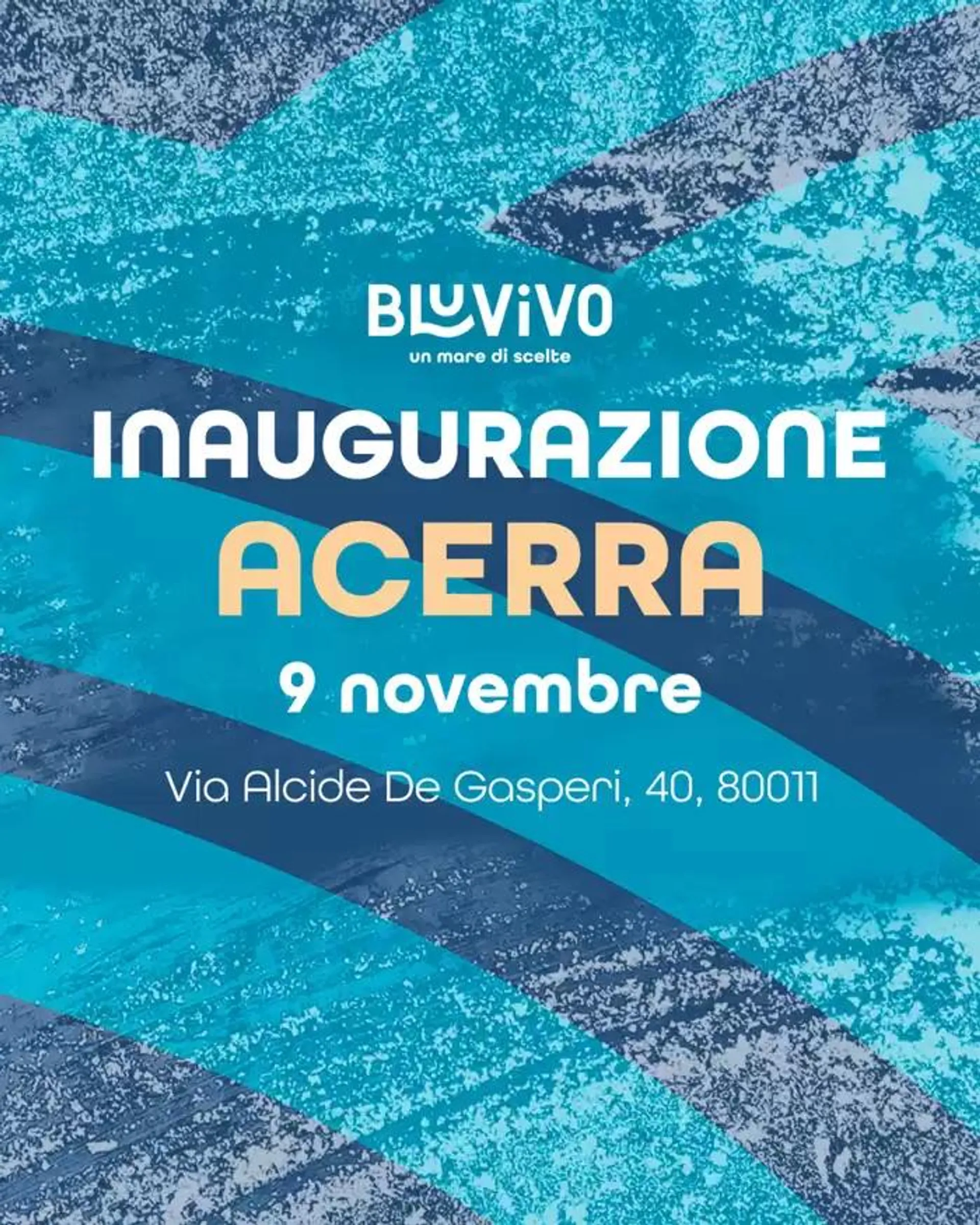 Inaugurazione Acerra  - 1