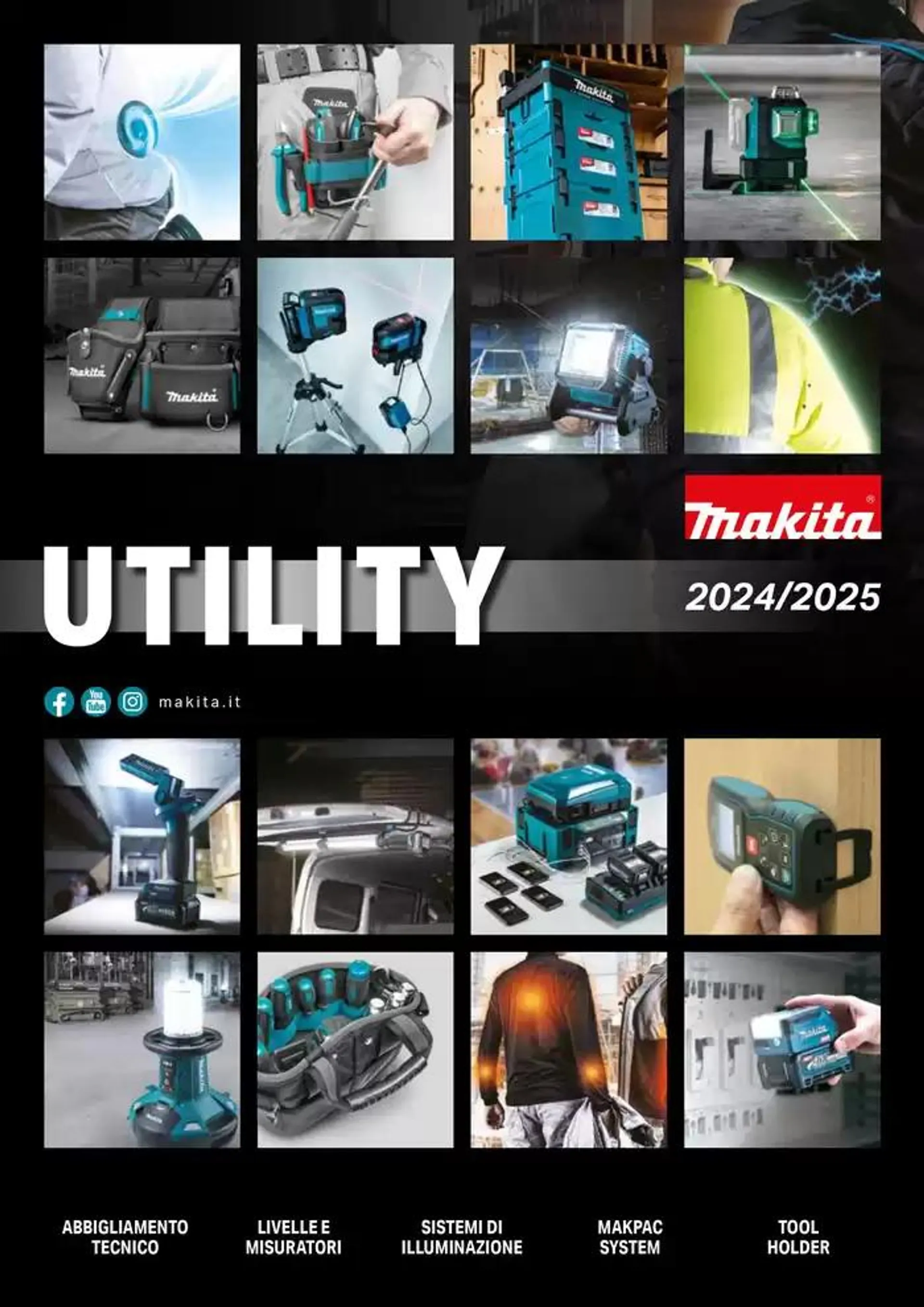 Utility - 1