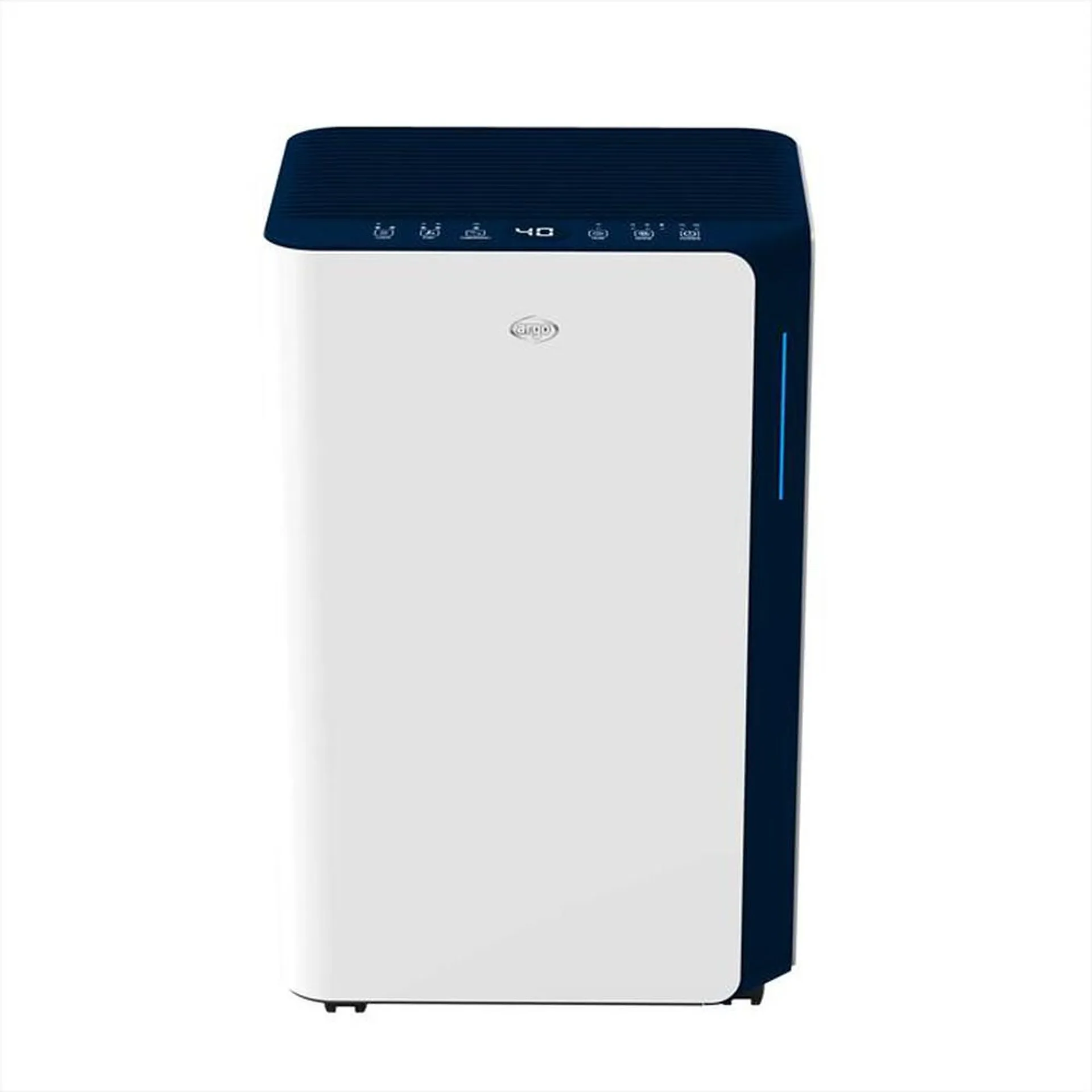 ARGO - Deumidificatore DRY PURY EVO WF 17-bianco/blu