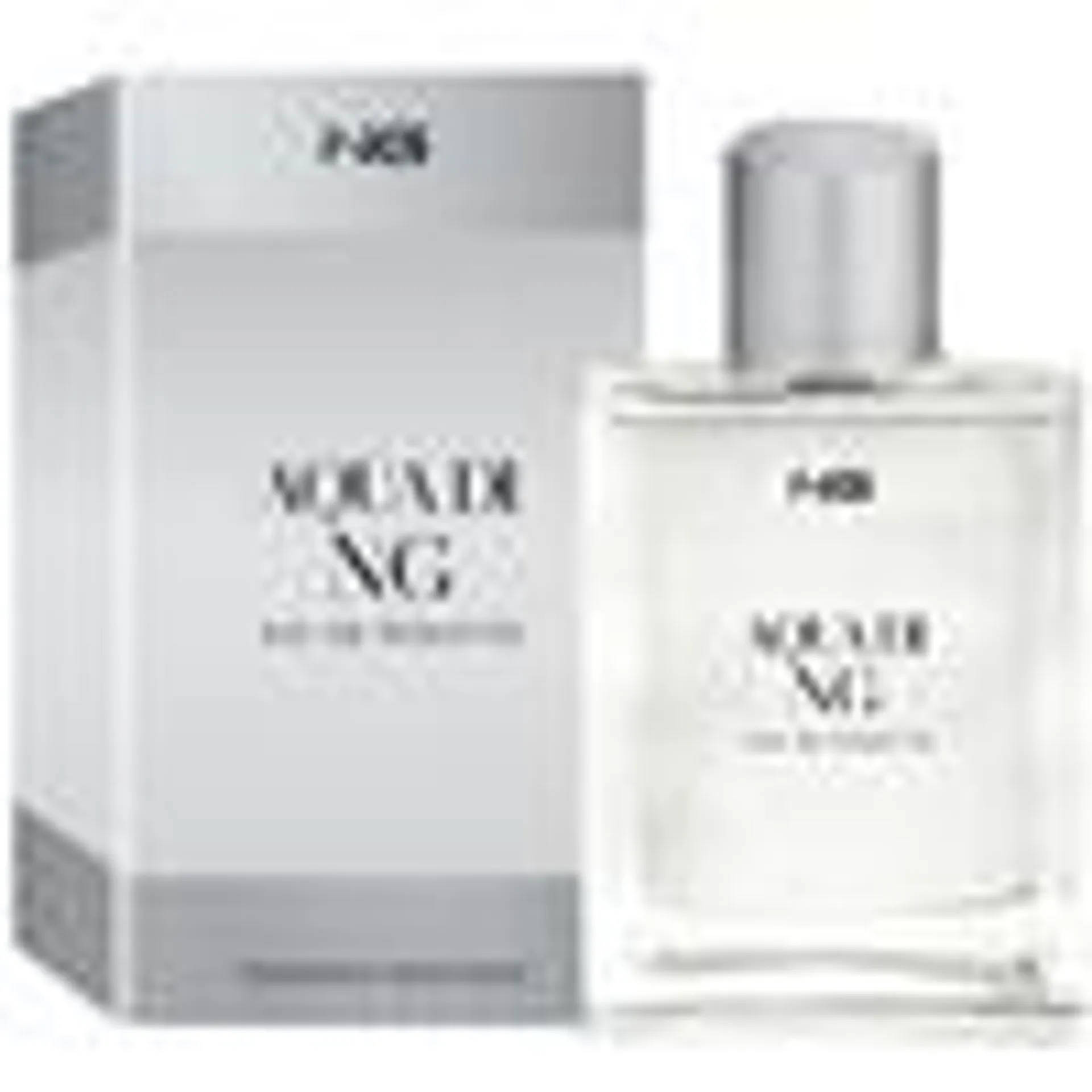 Ng Aqua Di Ng Uomo Edt Vapo 100 Ml