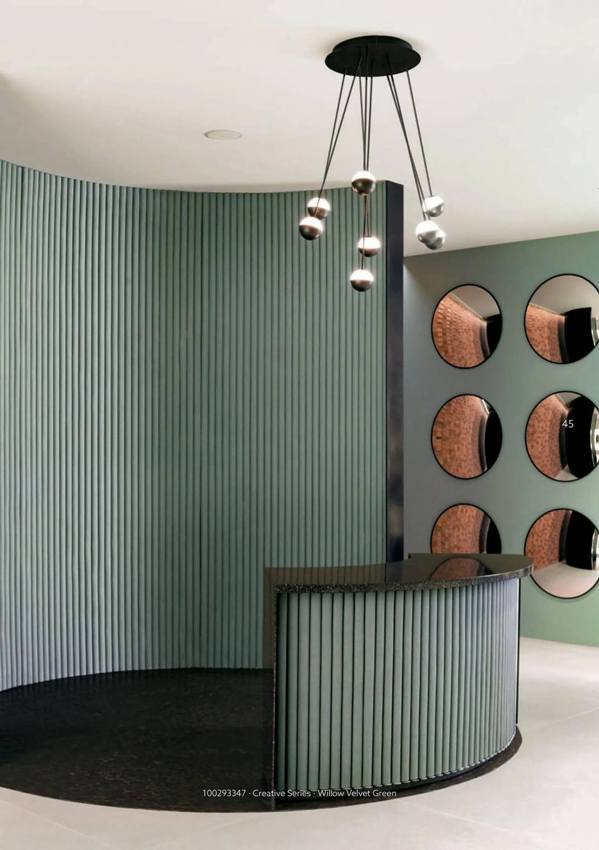 Volantino Porcelanosa da 18 febbraio a 31 dicembre di 2025 - Pagina del volantino 45