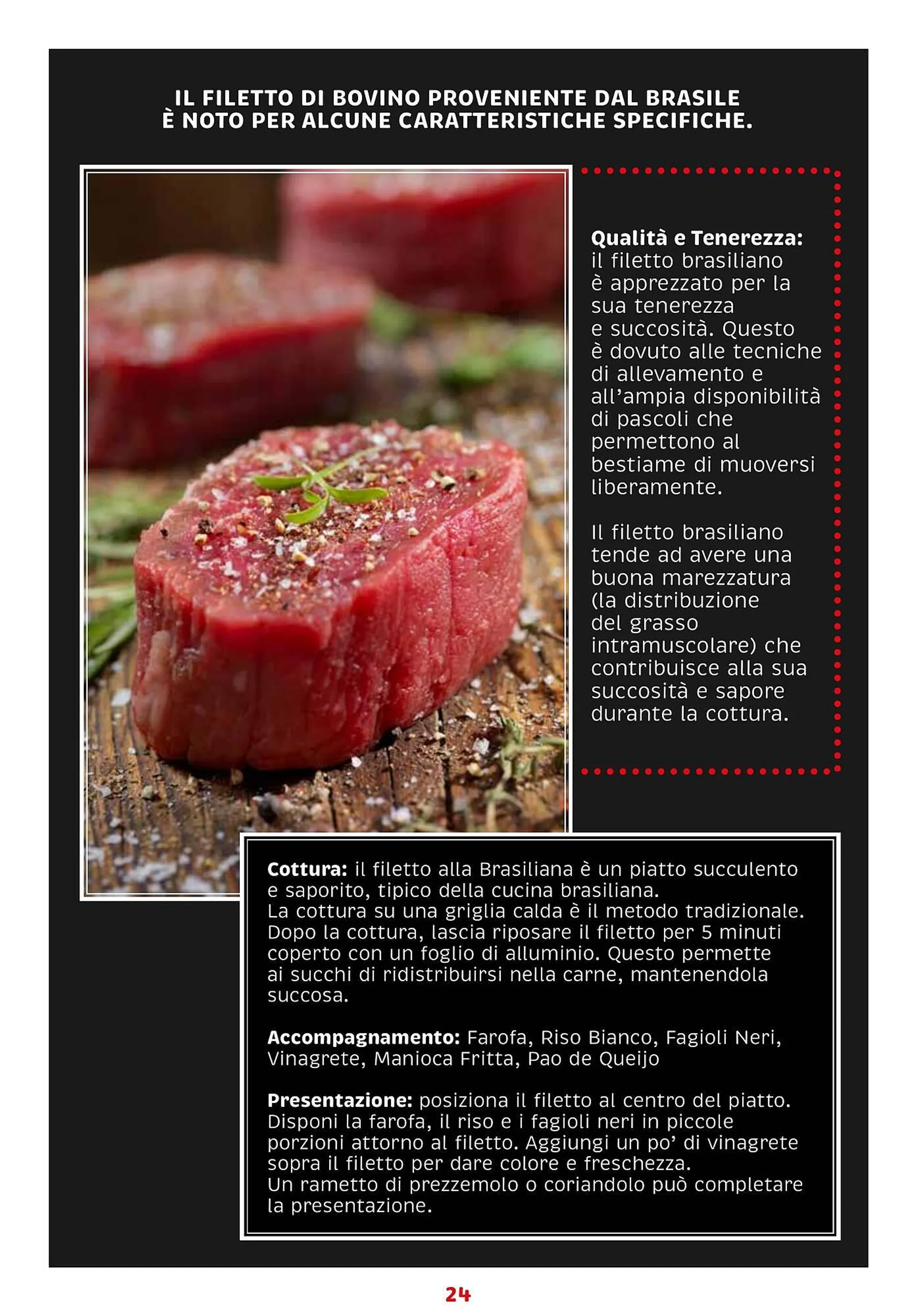 Volantino Docks Market da 13 marzo a 31 dicembre di 2025 - Pagina del volantino 24