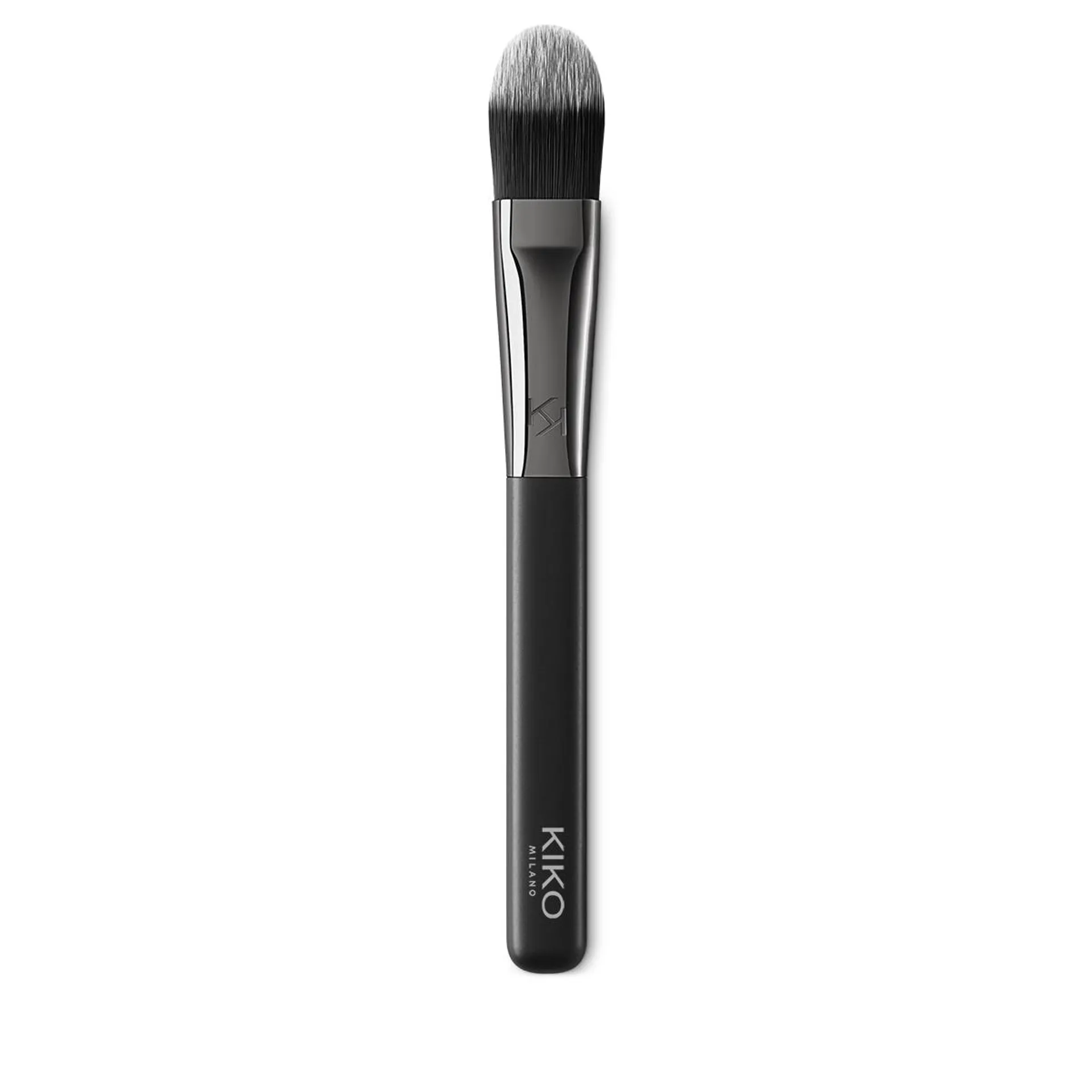 face 03 flat foundation brush