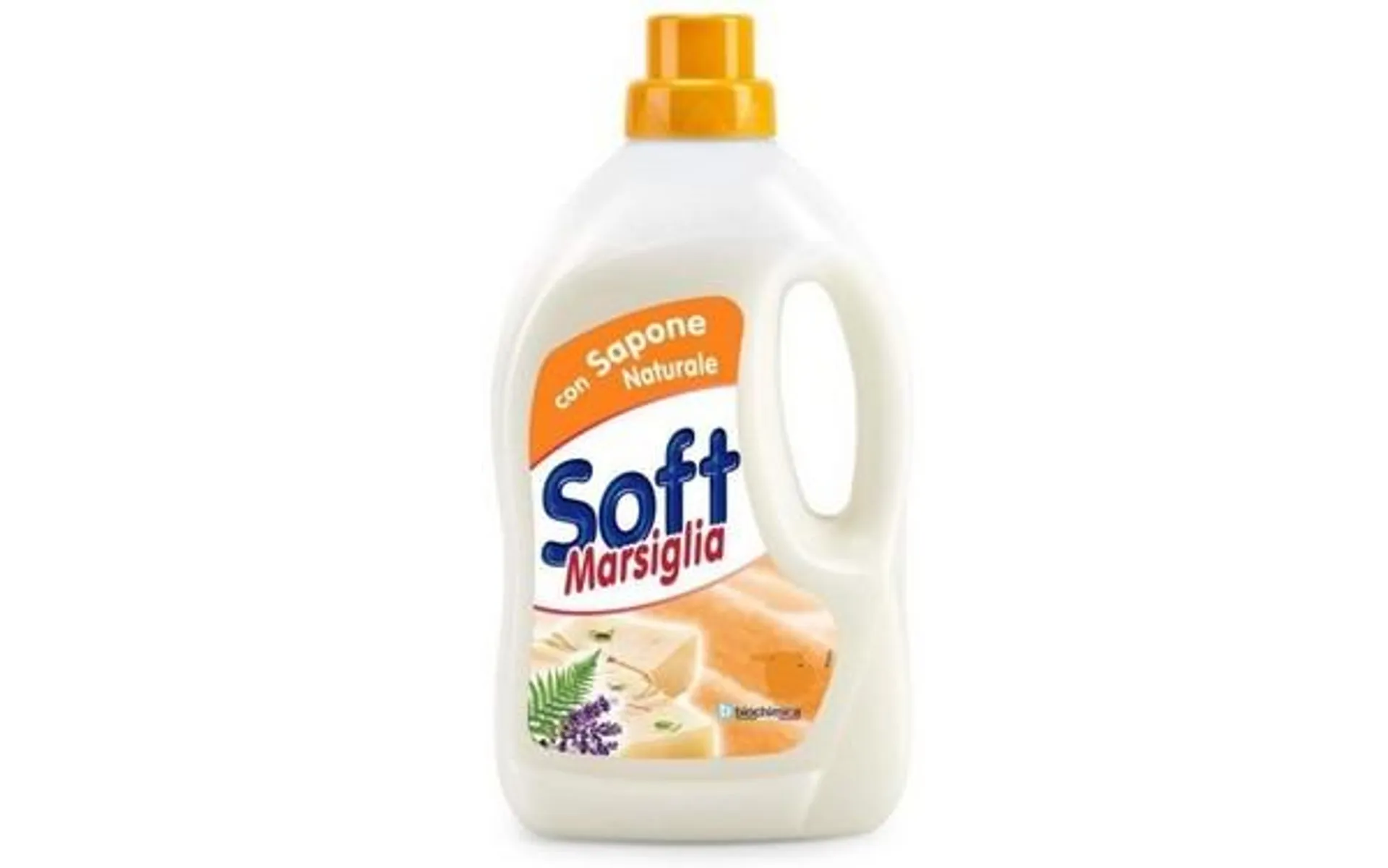 SOFT LAV GEL 2,25LT 50LAV MARSIGLIA