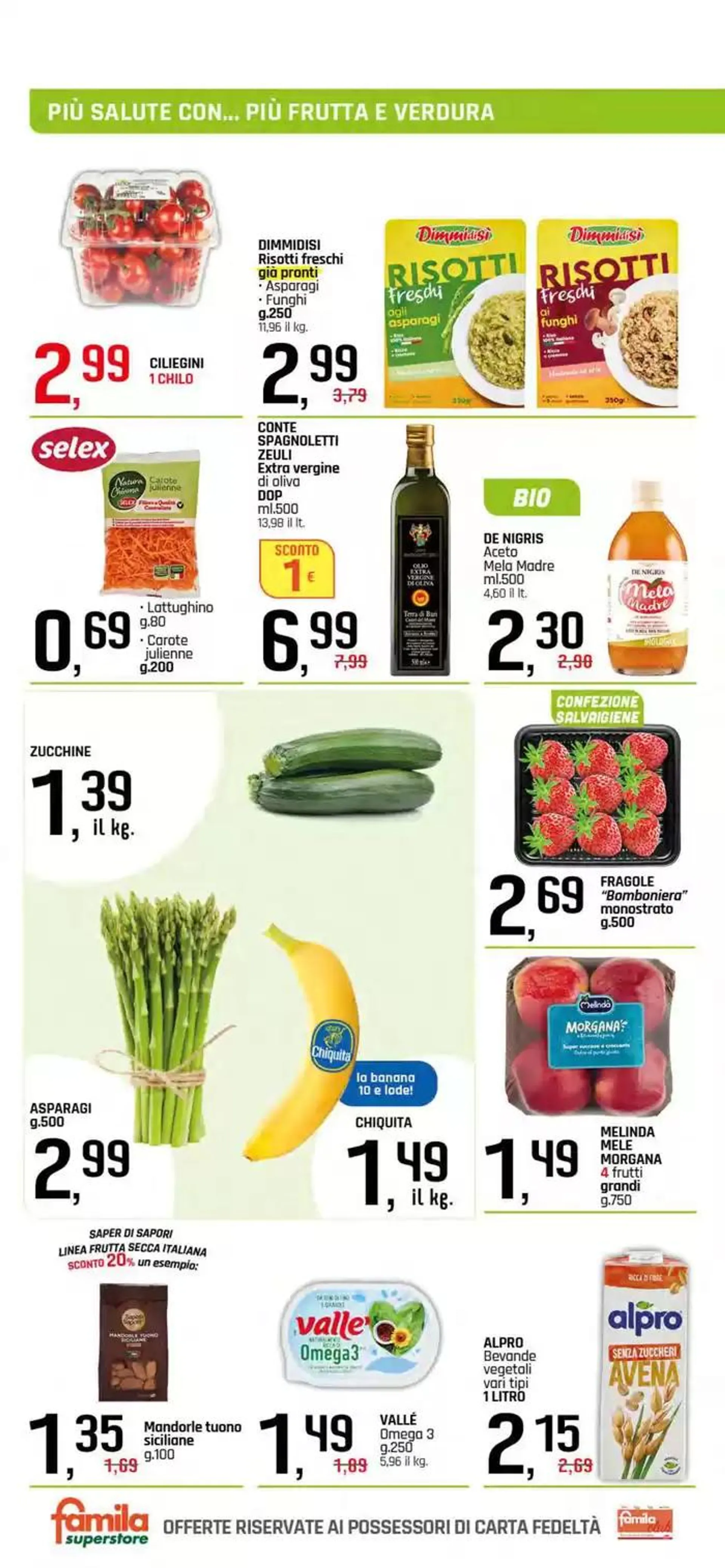 Super Offerte! da 24 aprile a 28 aprile di 2025 - Pagina del volantino 9