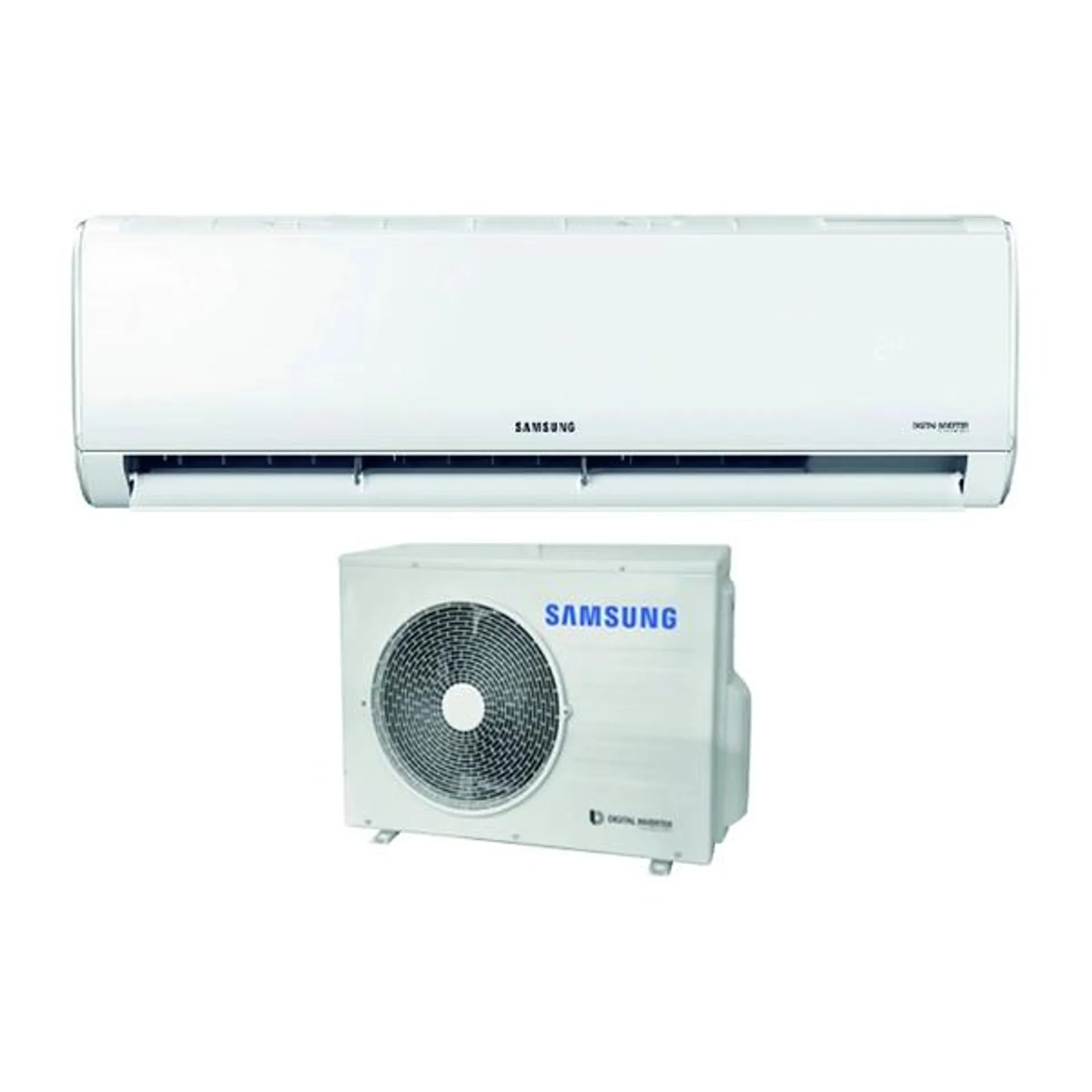 CONDIZIONATORE INVERTER SAMSUNG MALDIVES MODELLO AR35 12000 BTU