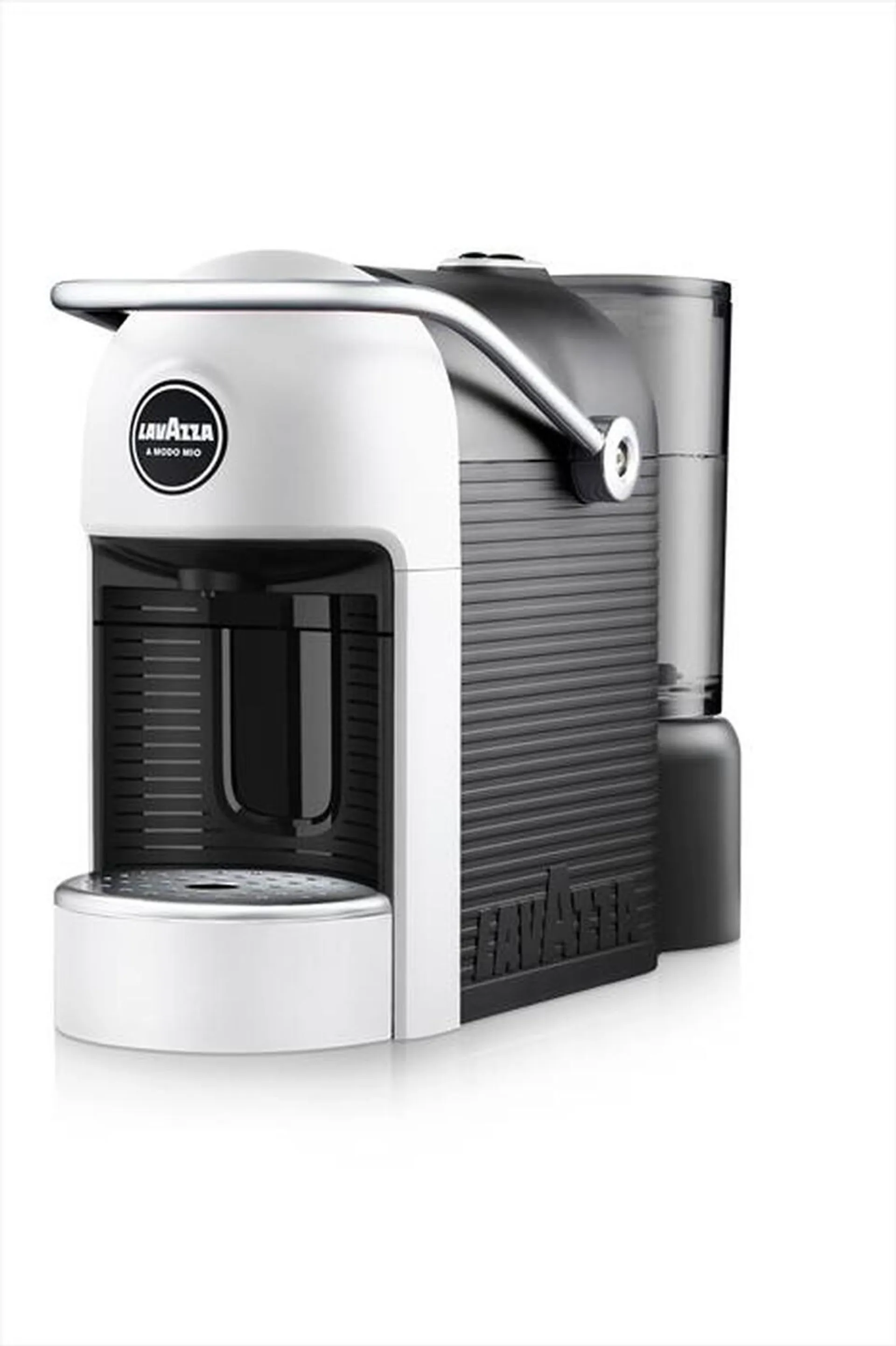 LAVAZZA - JOLIE EVO PLUS BIANCA