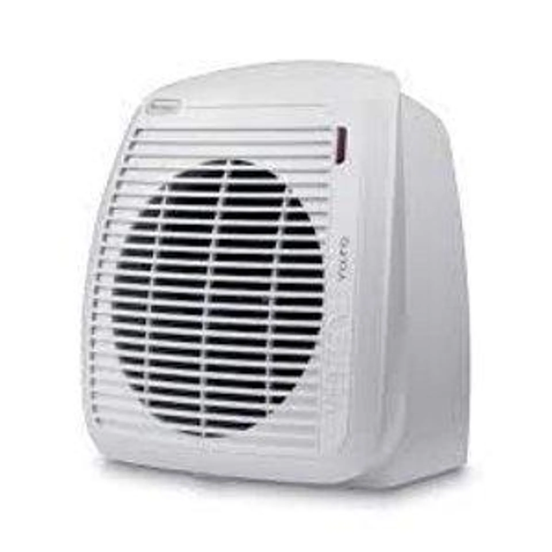 TERMOVENTILATORE VERTICALE 2000W YOUNG BIANCO