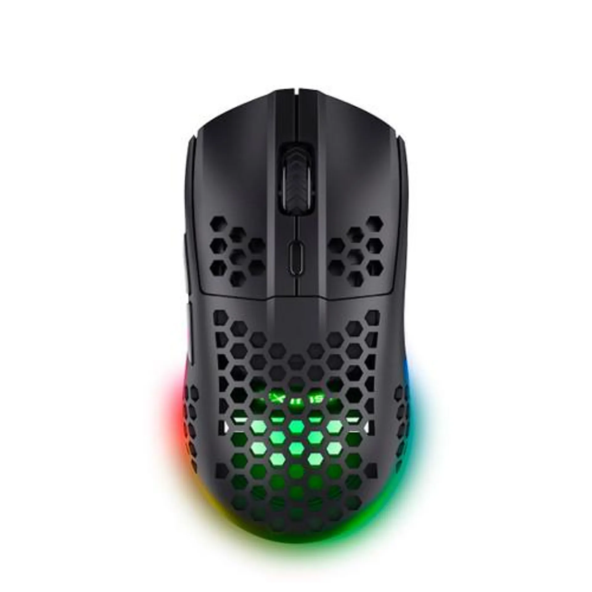 TRUST - GXT929 HELOX WIRELESS LIGHTWEIGHT MOUSE BLK