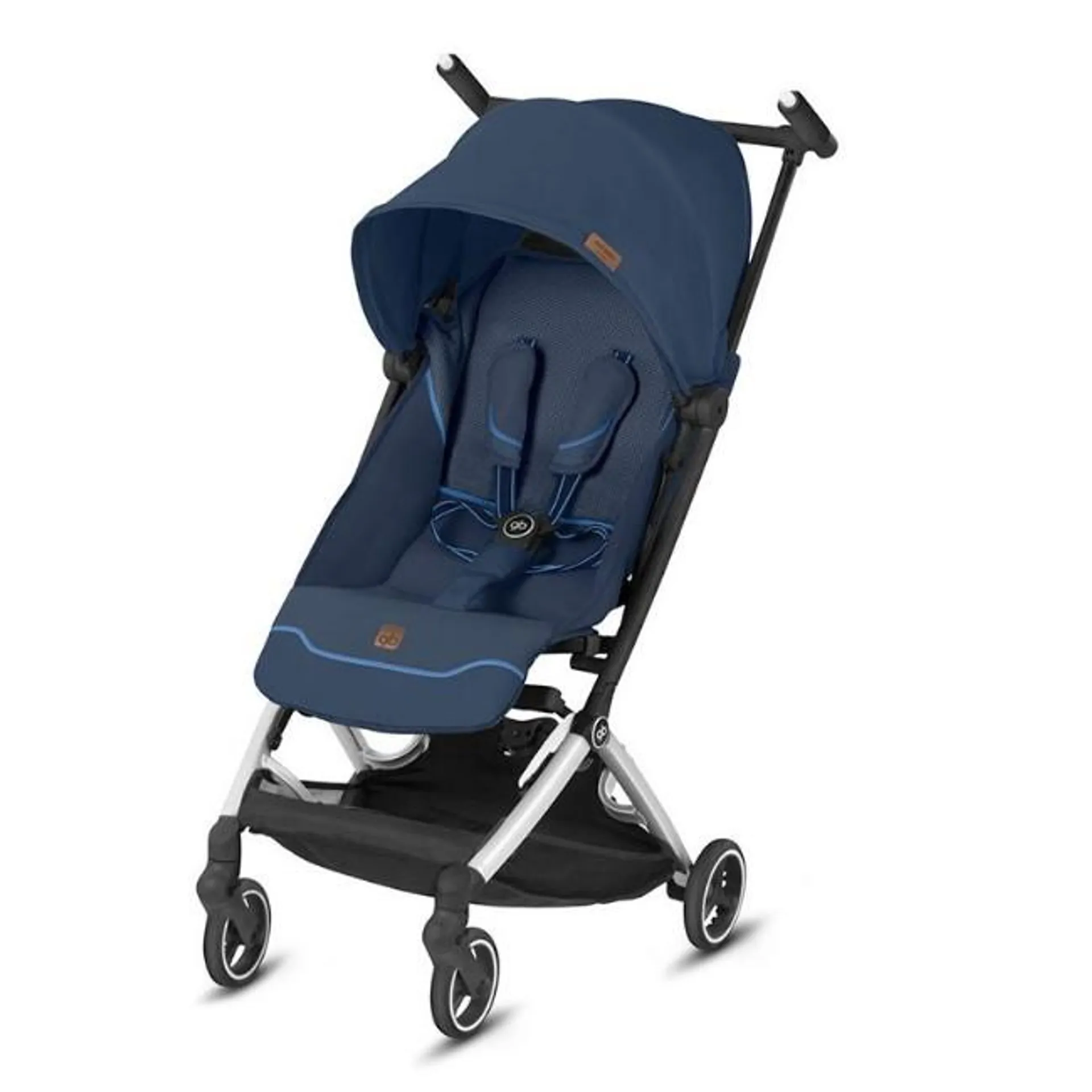 Good Baby Passeggino Pockit+ All-City - Night Blue