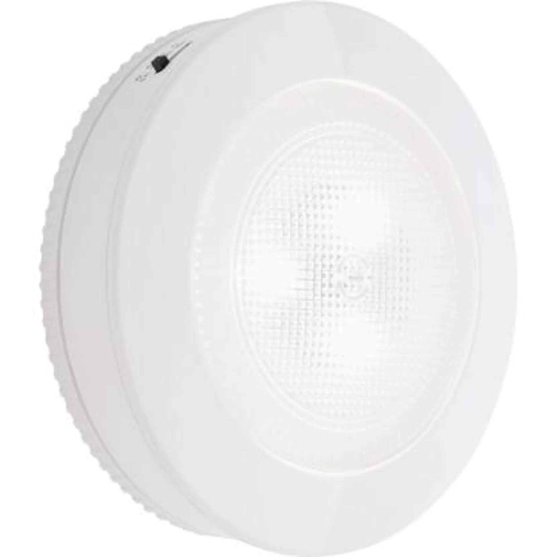 LED Push Light Lero bianco con timer 6500 K 0,4 W 63 lm