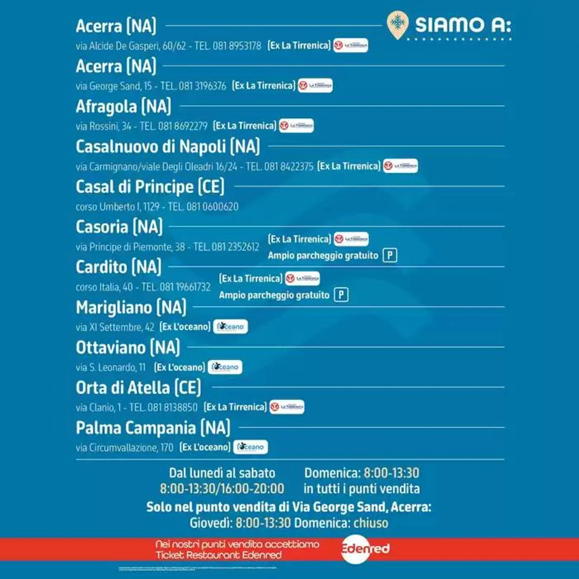 Pasqua di Convenienza da 10 aprile a 19 aprile di 2025 - Pagina del volantino 5