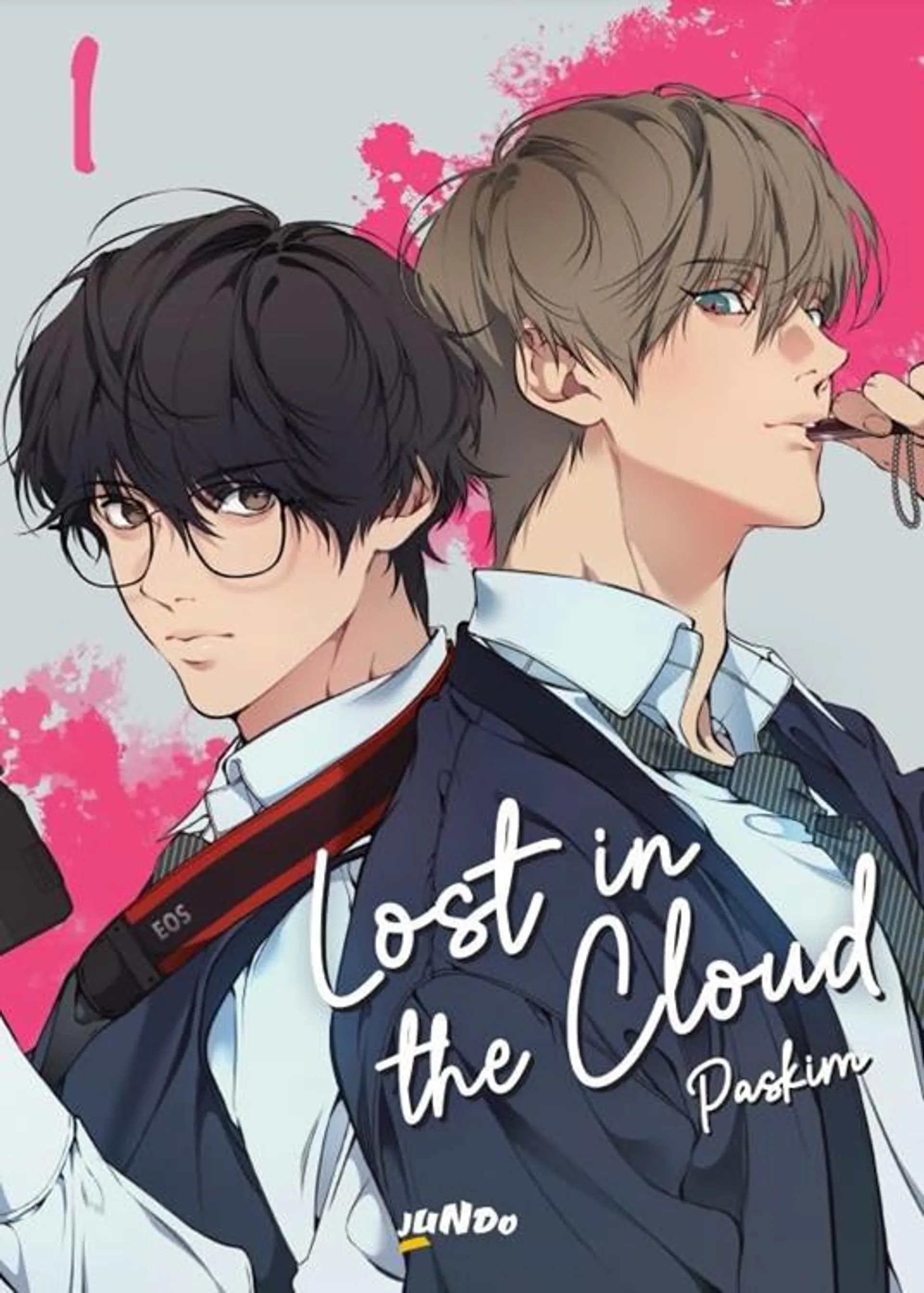 Lost in the cloud. Vol. 1