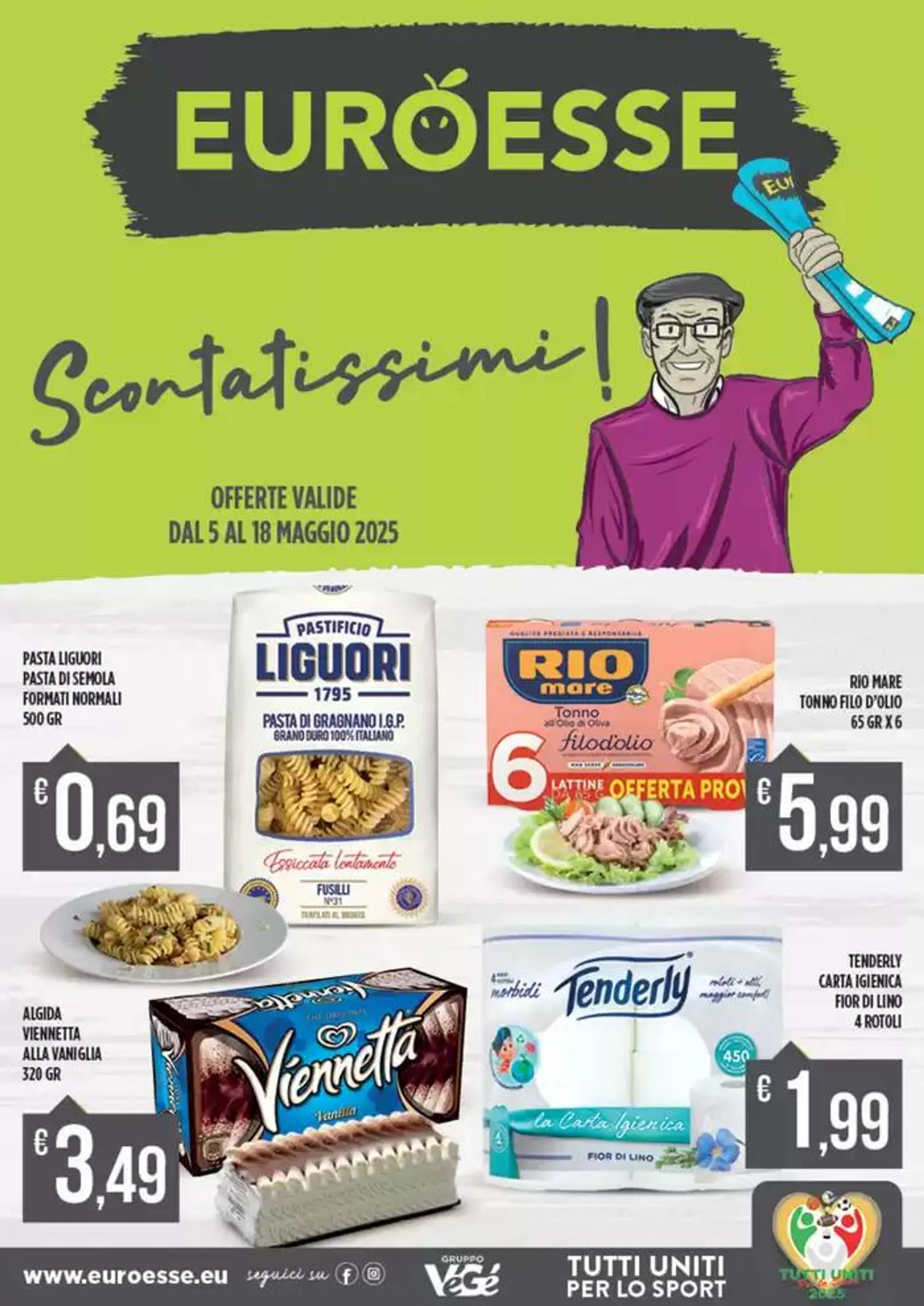 Scontatissimi! - 1
