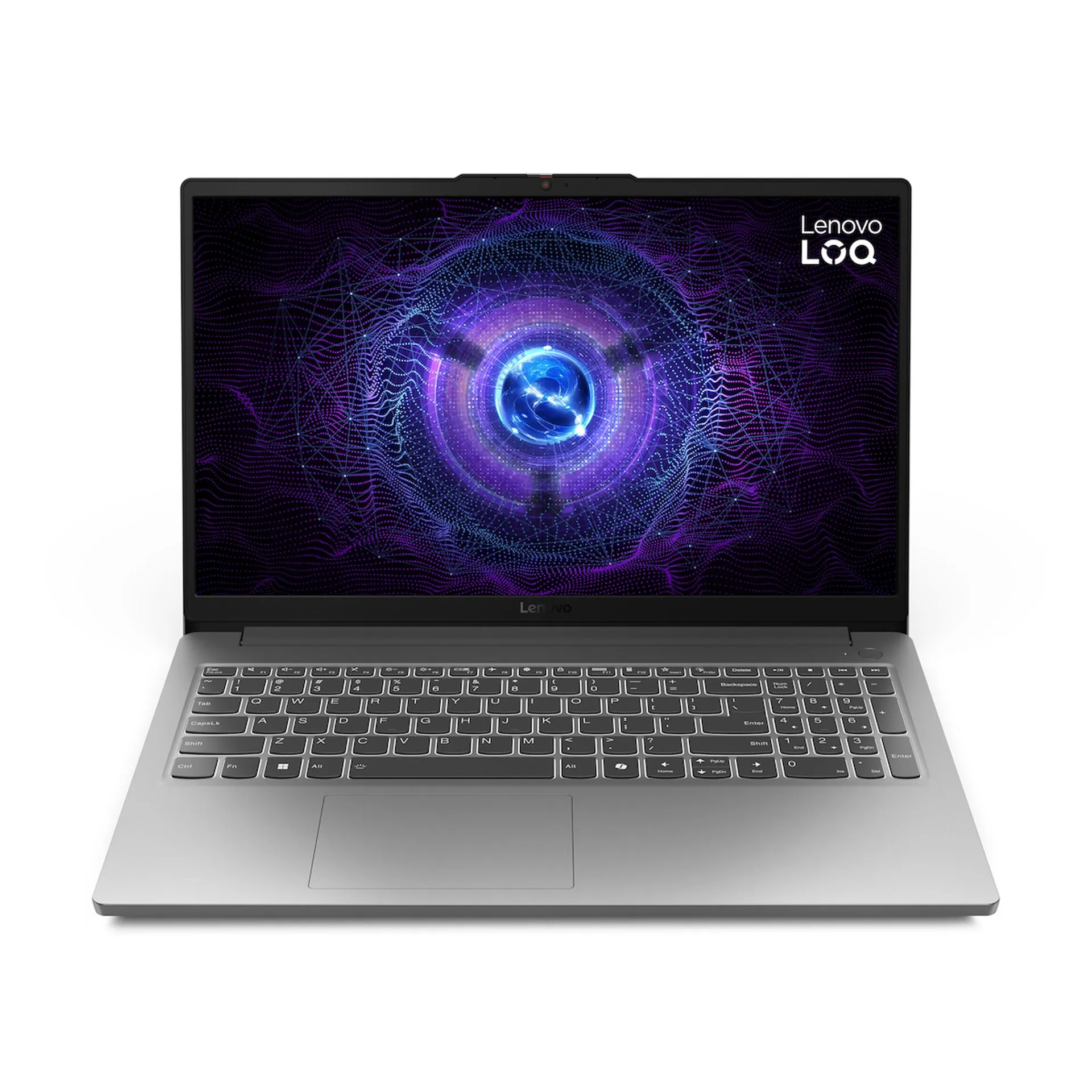 LENOVO - LOQ 15IAX9E Notebook 15,6'' Intel i5 16GB 512GB RTX4050_6GB_G6_96B