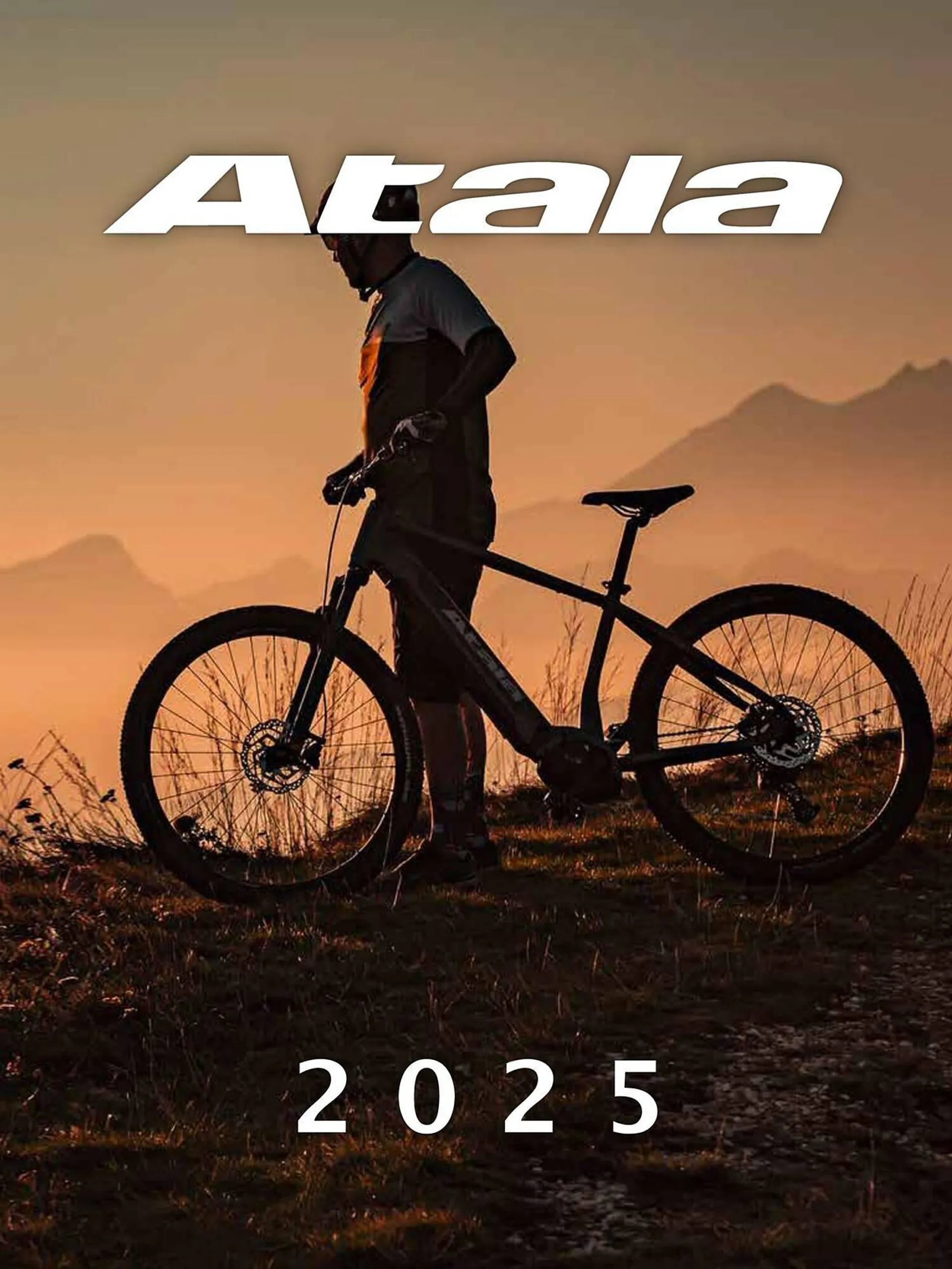 Volantino Atala da 20 novembre a 31 dicembre di 2025 - Pagina del volantino 1