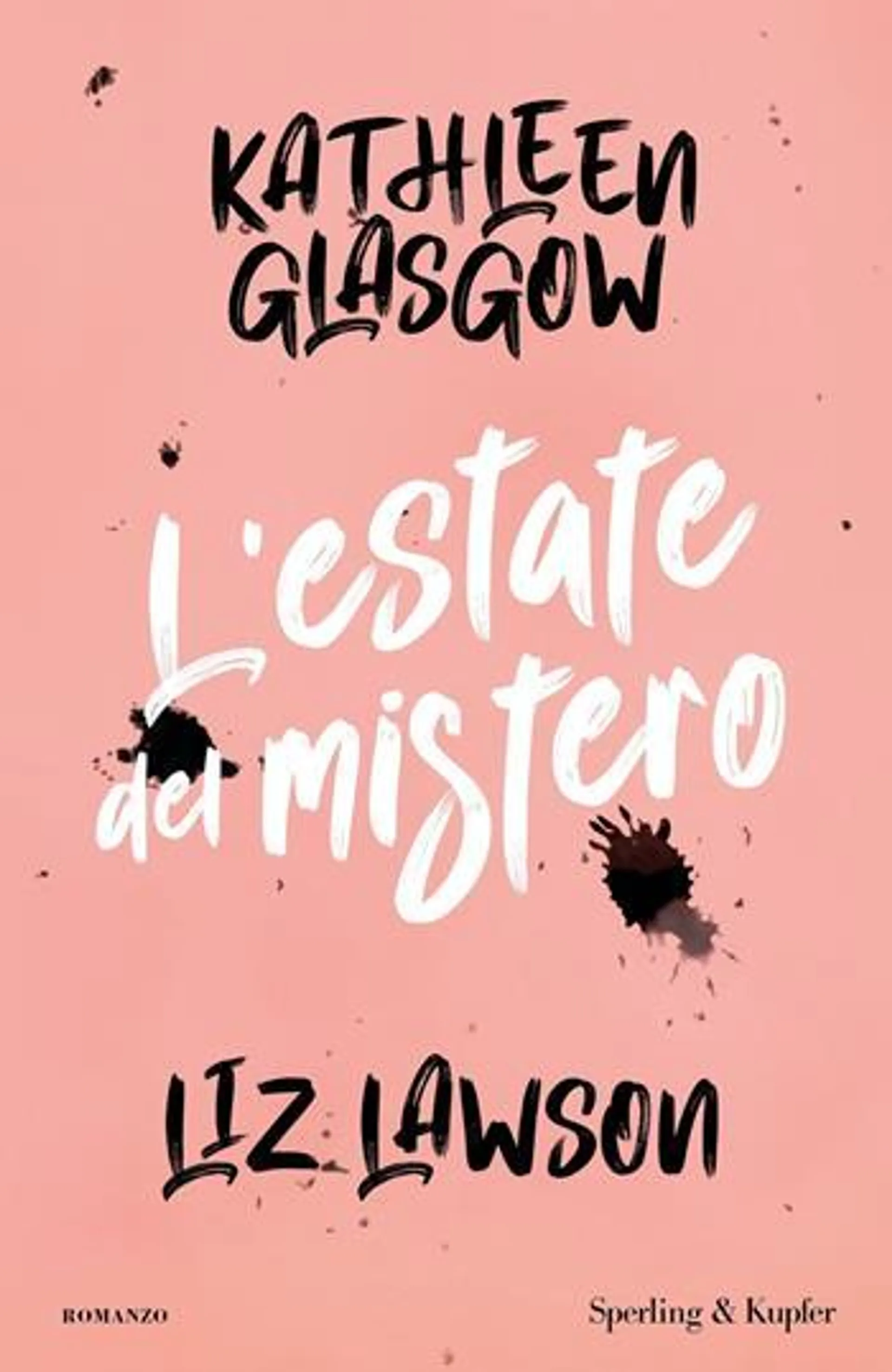 L'estate del mistero