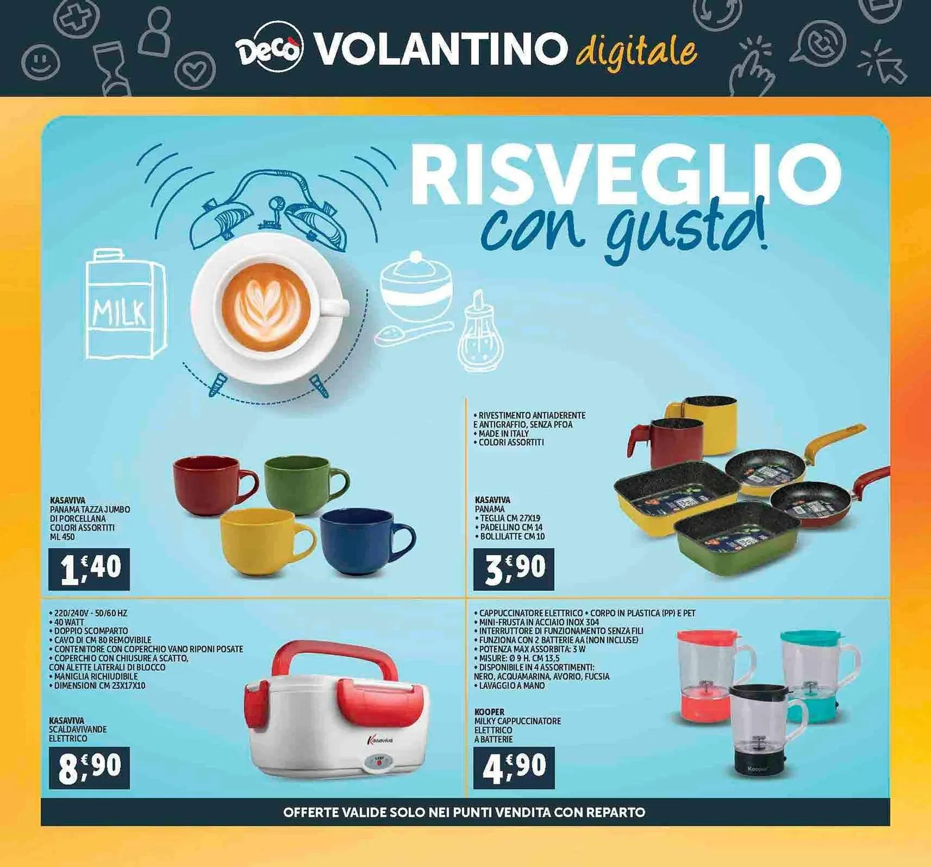 Volantino Deco Maxistore - 31