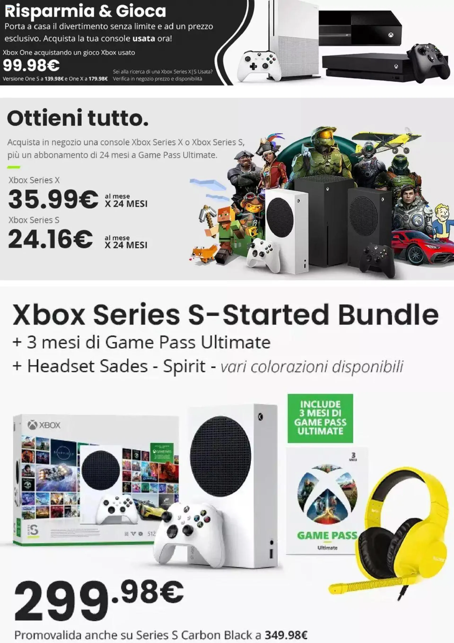 Promozioni GameStop - 4