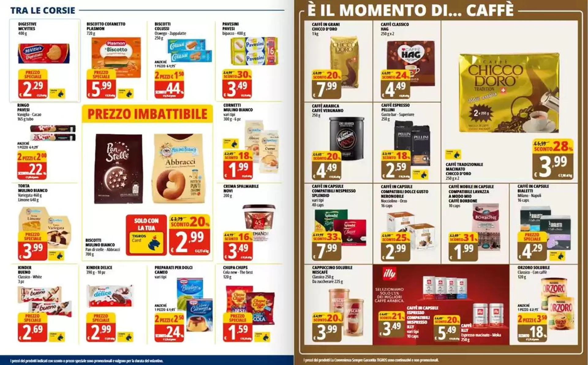 Offerte graffianti da 16 ottobre a 29 ottobre di 2024 - Pagina del volantino 12