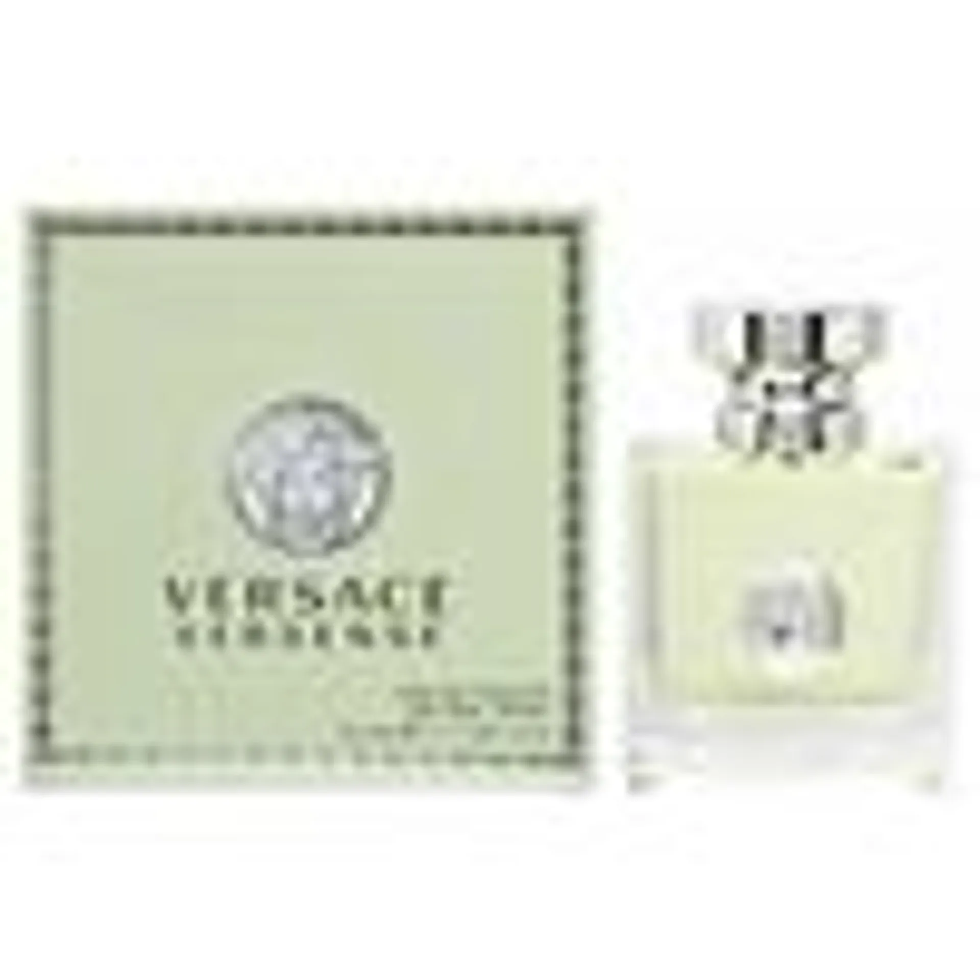 Versace Versense Edt 50 Ml V.