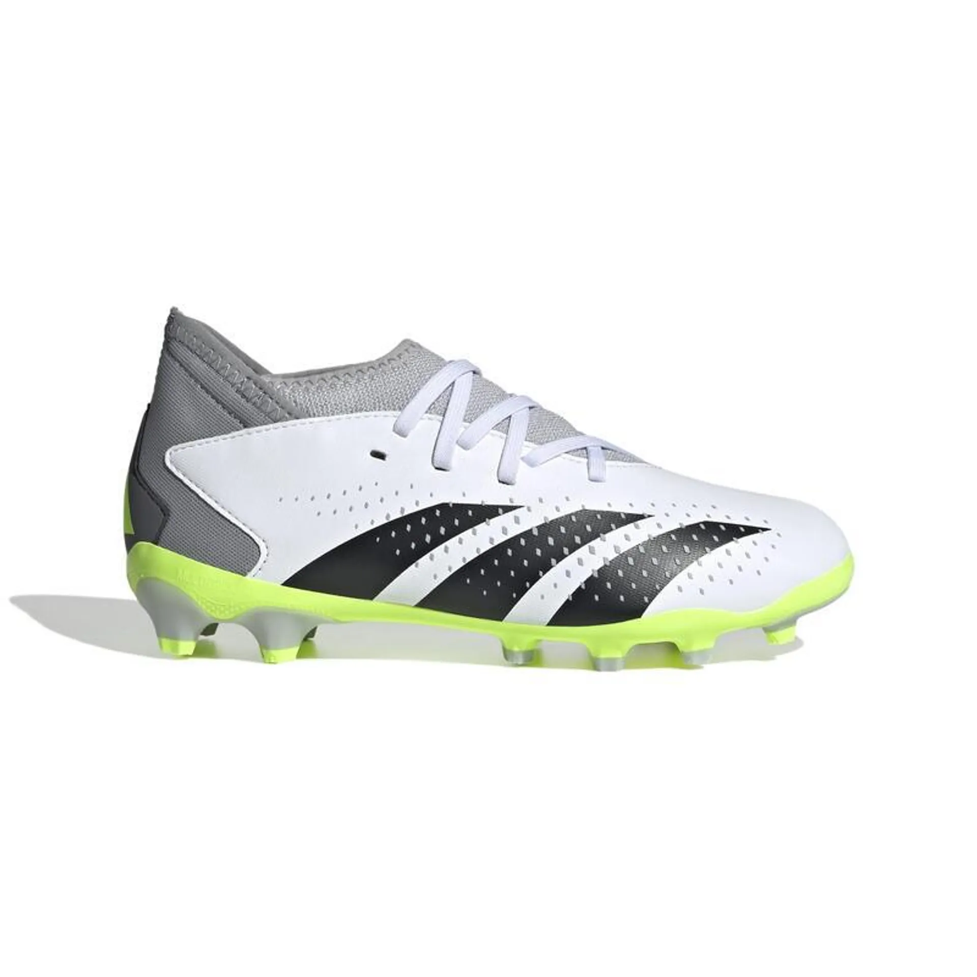 Scarpe calcio bambino Adidas PREDATOR ACCURACY3 MG bambino