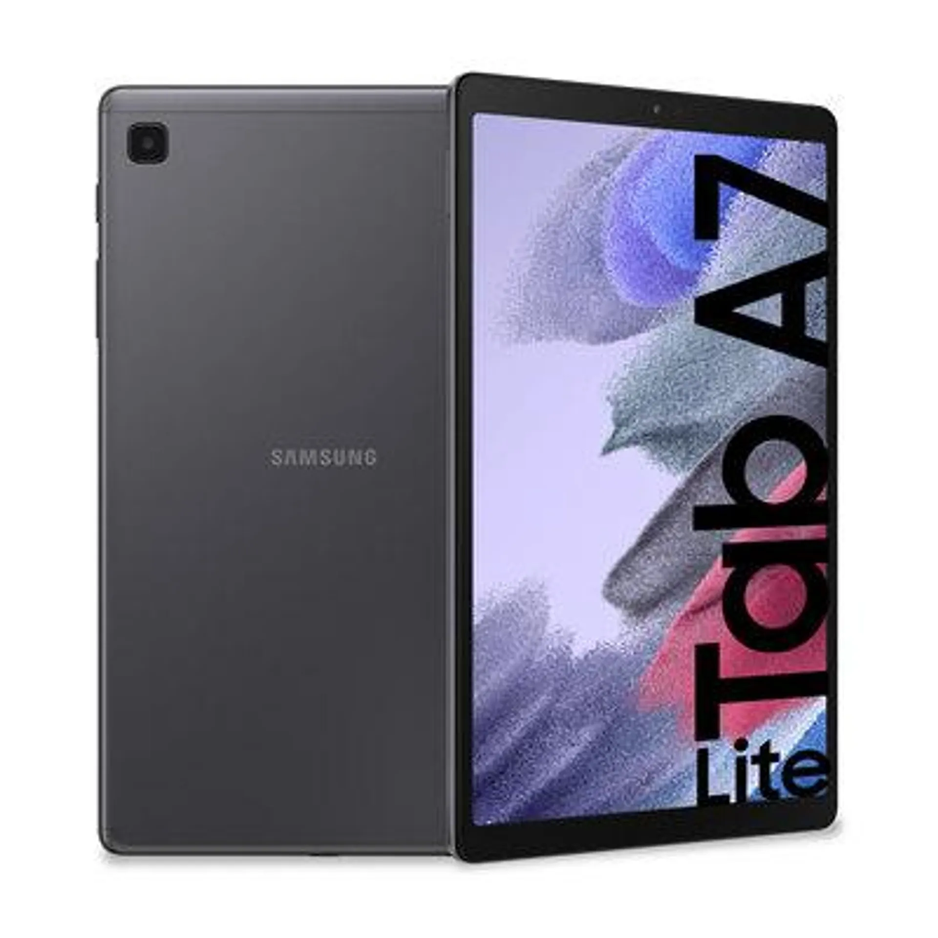 GALAXY TAB A7 LITE