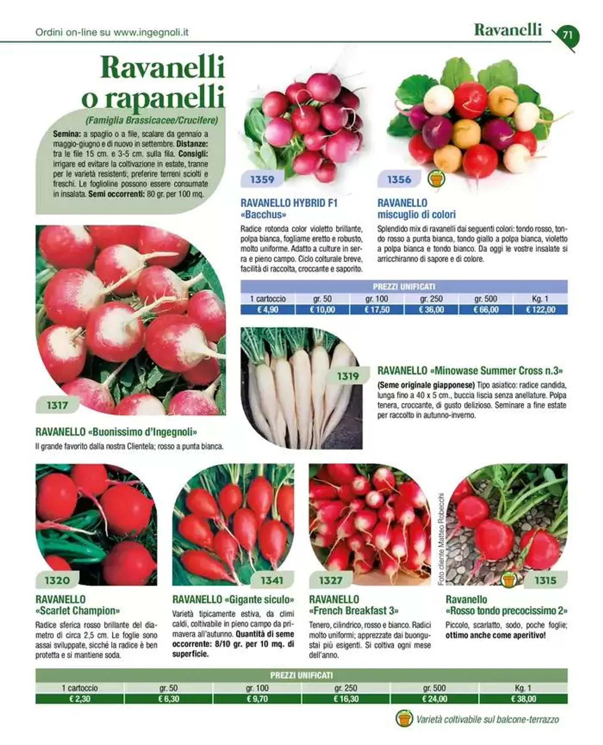 Novita 2025 da 4 novembre a 31 dicembre di 2025 - Pagina del volantino 70