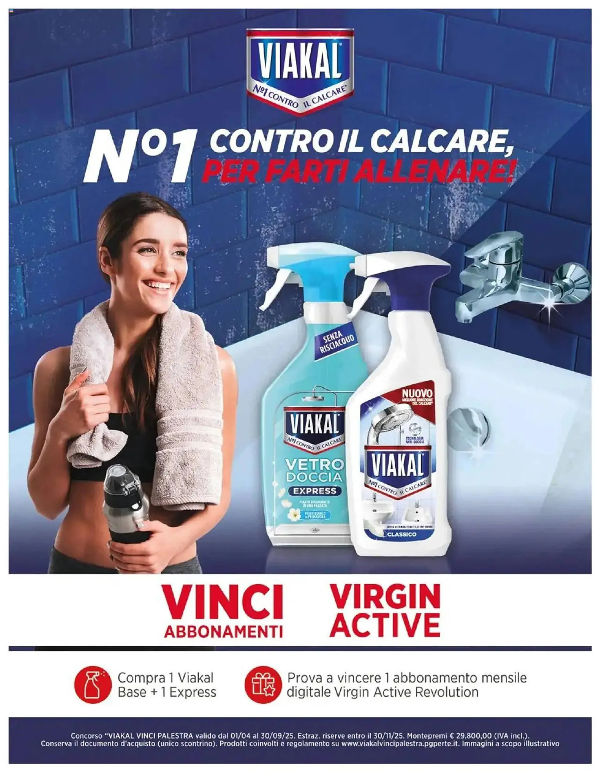 Volantino Basko da 8 maggio a 30 giugno di 2025 - Pagina del volantino 120