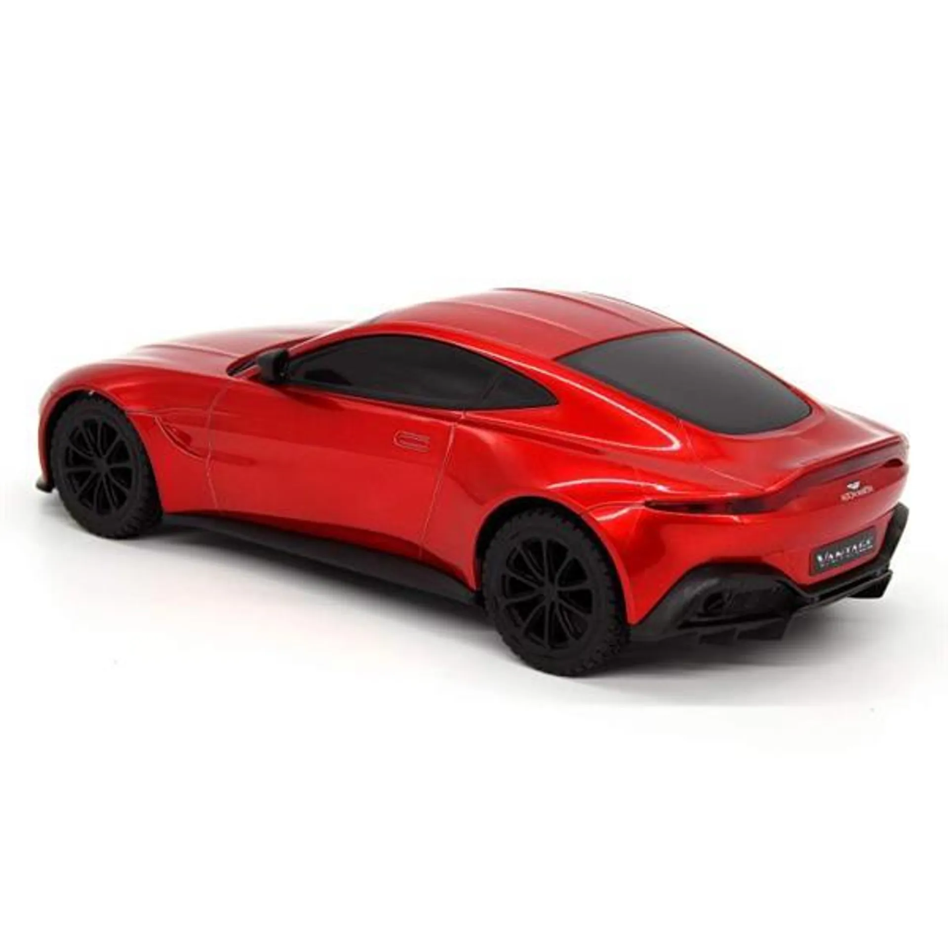 ASTON MARTIN R/C 12V ROSSA