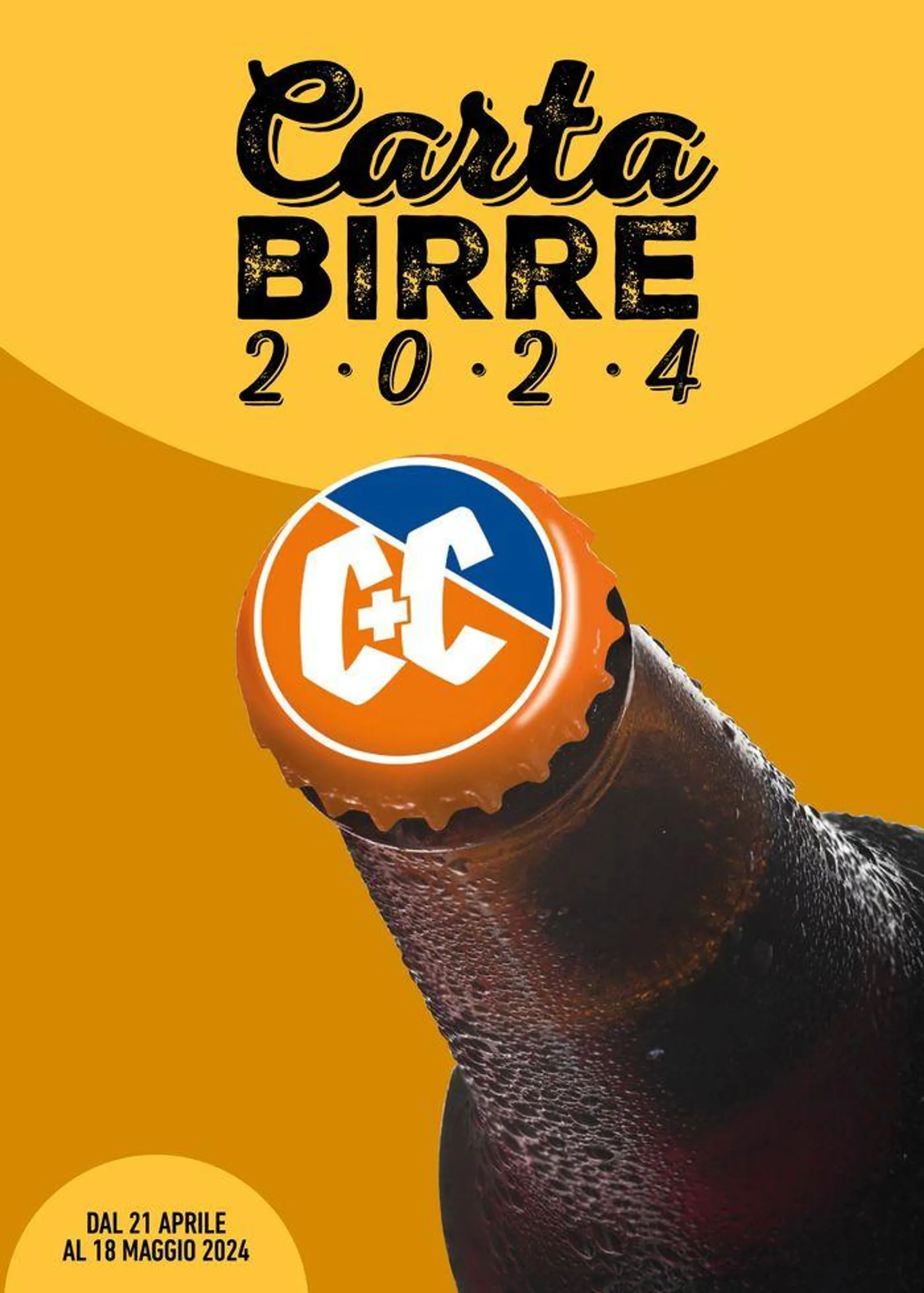 Catalogo birre 2024 - 1