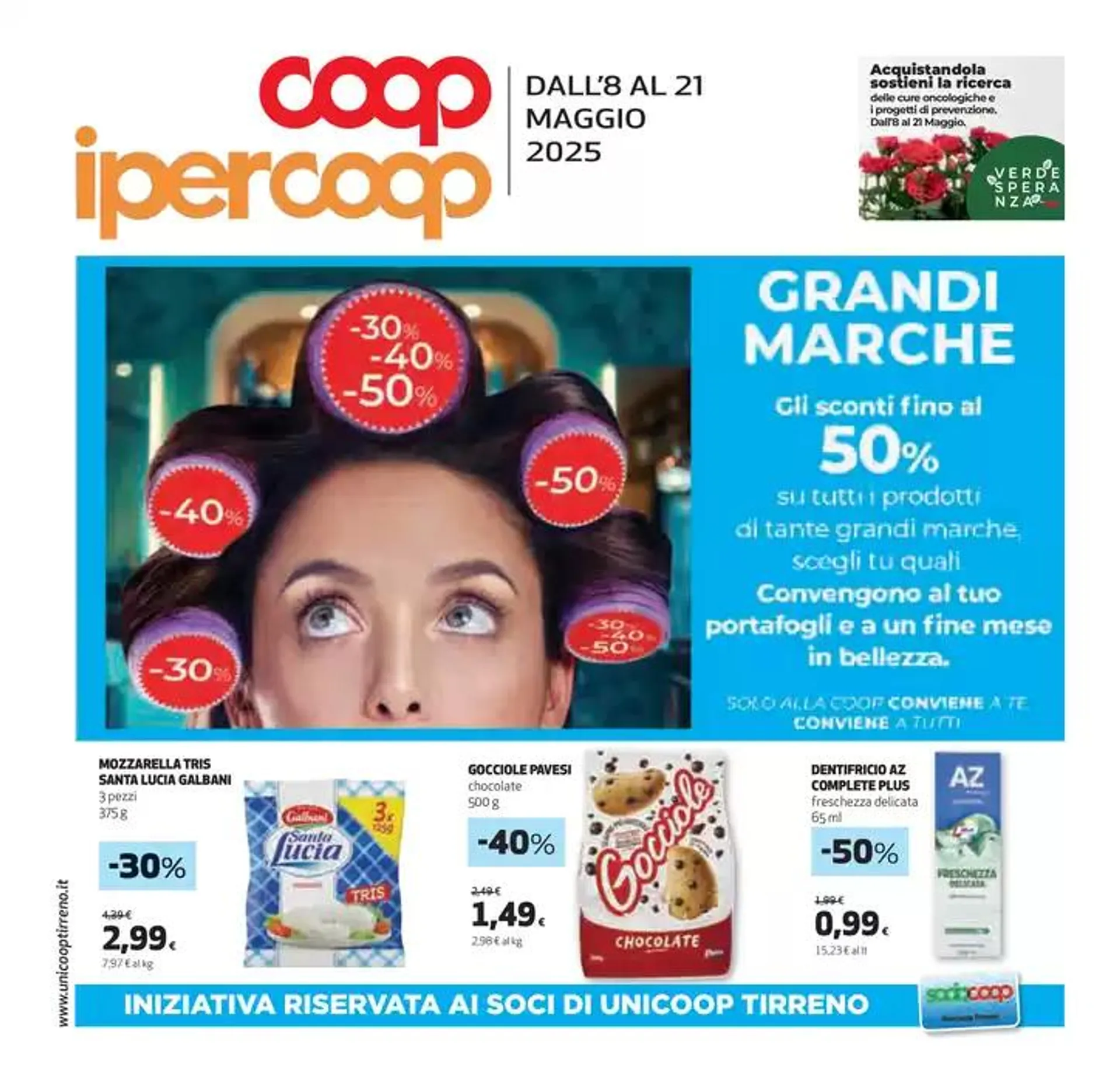 Grandi marche - 1