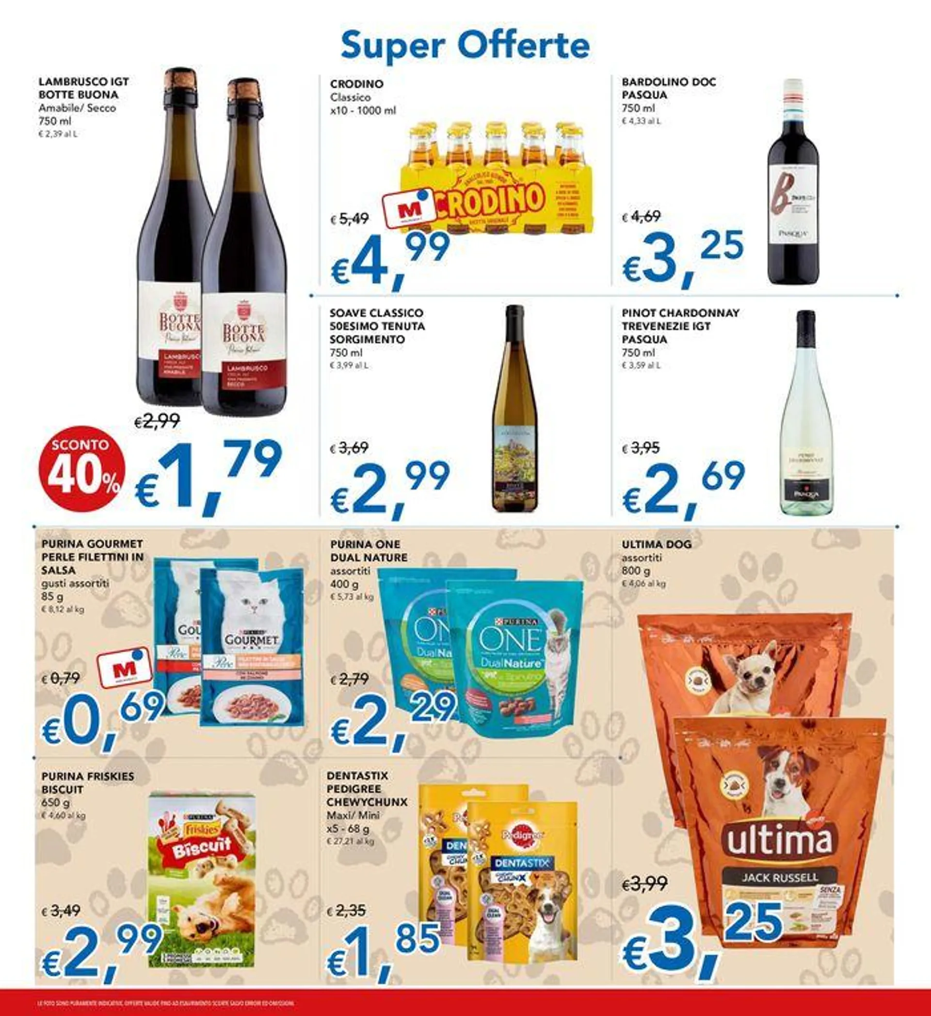 Super offerte - 12